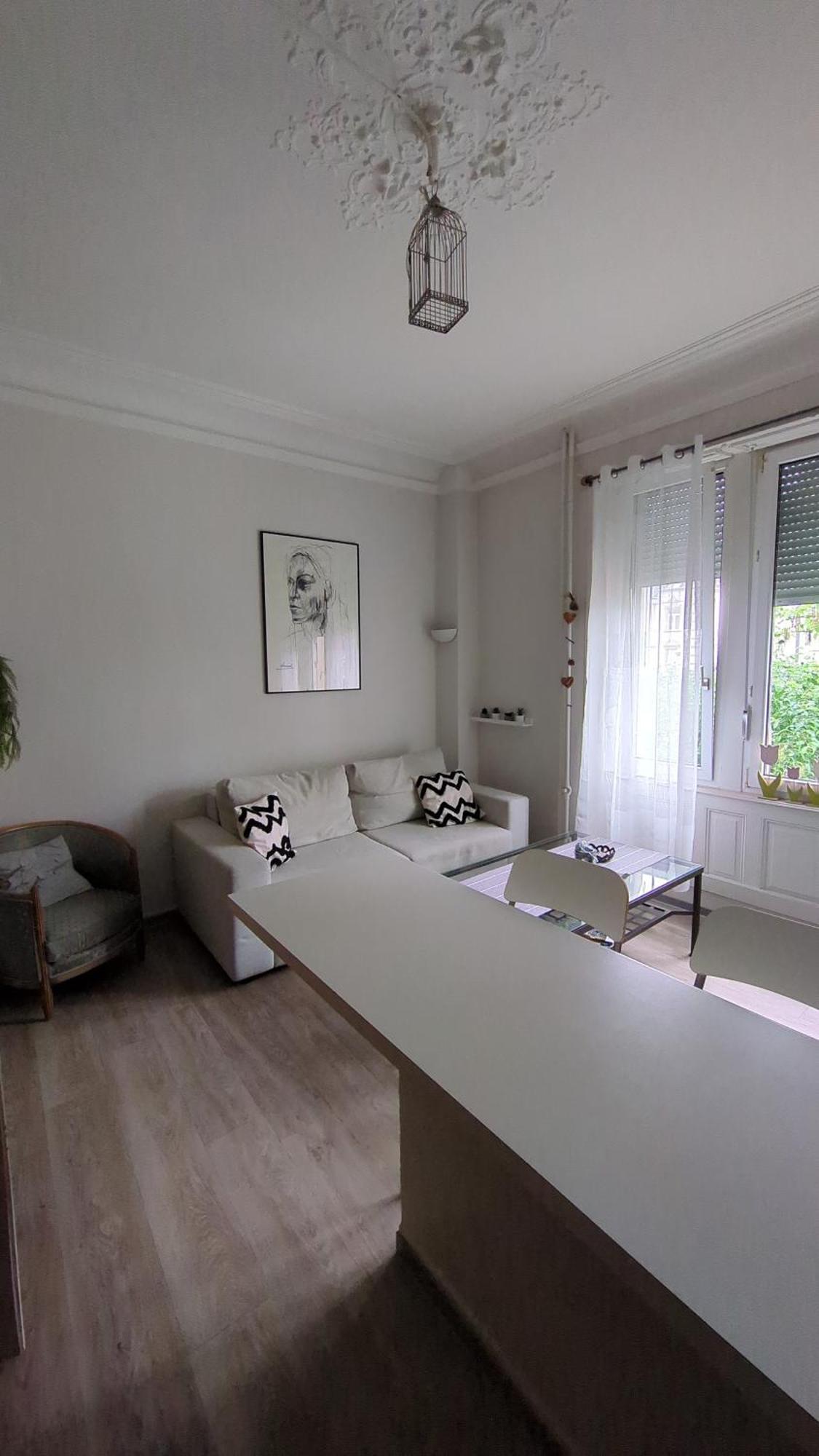 Appartement Centre Le 4 Colmar