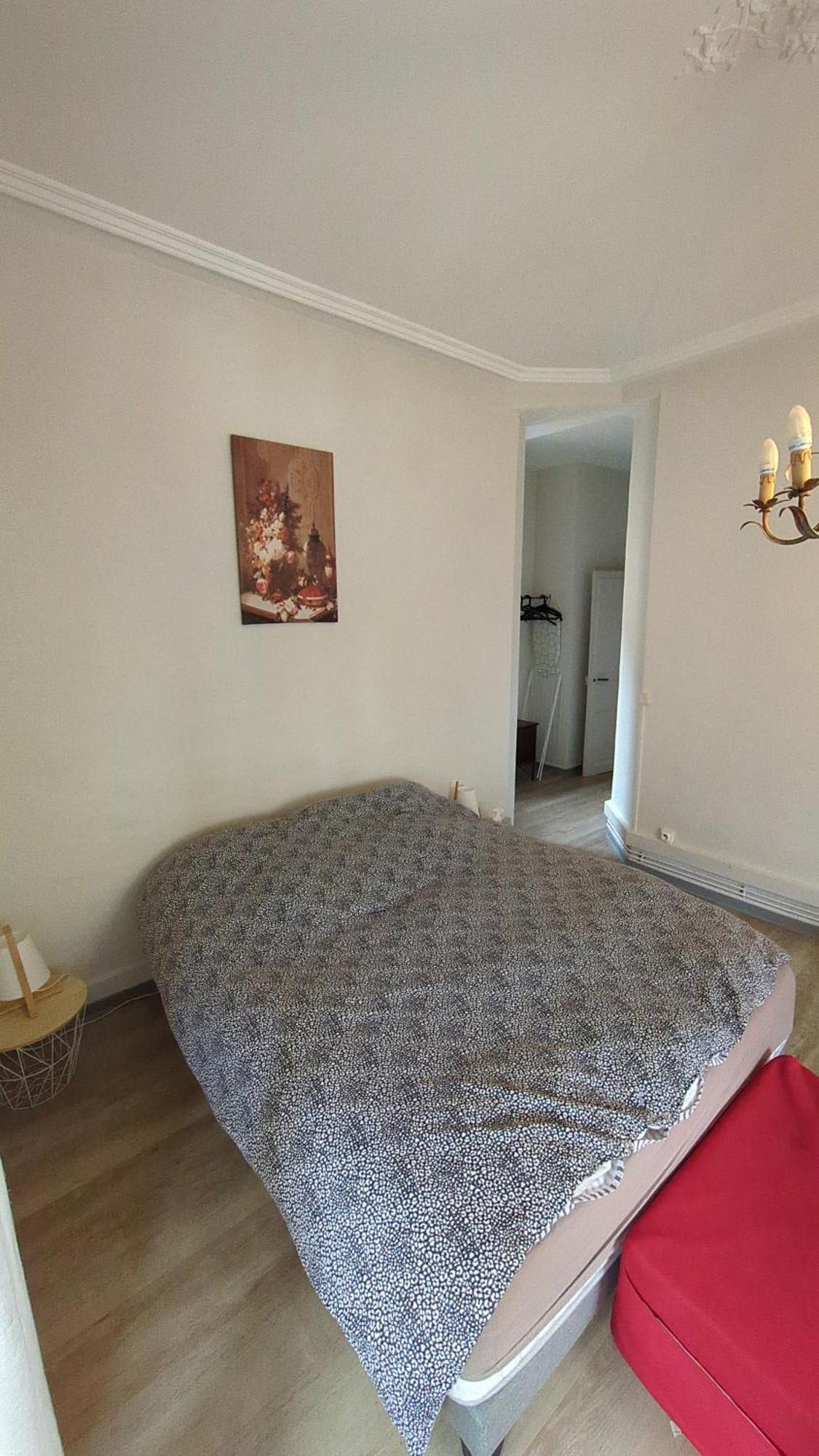Centre Le 4 Appartement