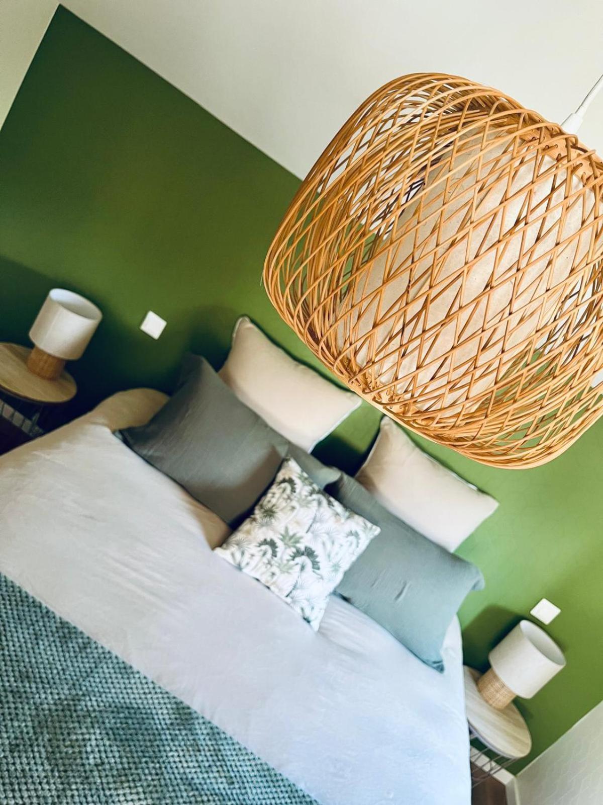 Le Beethoven Holiday home