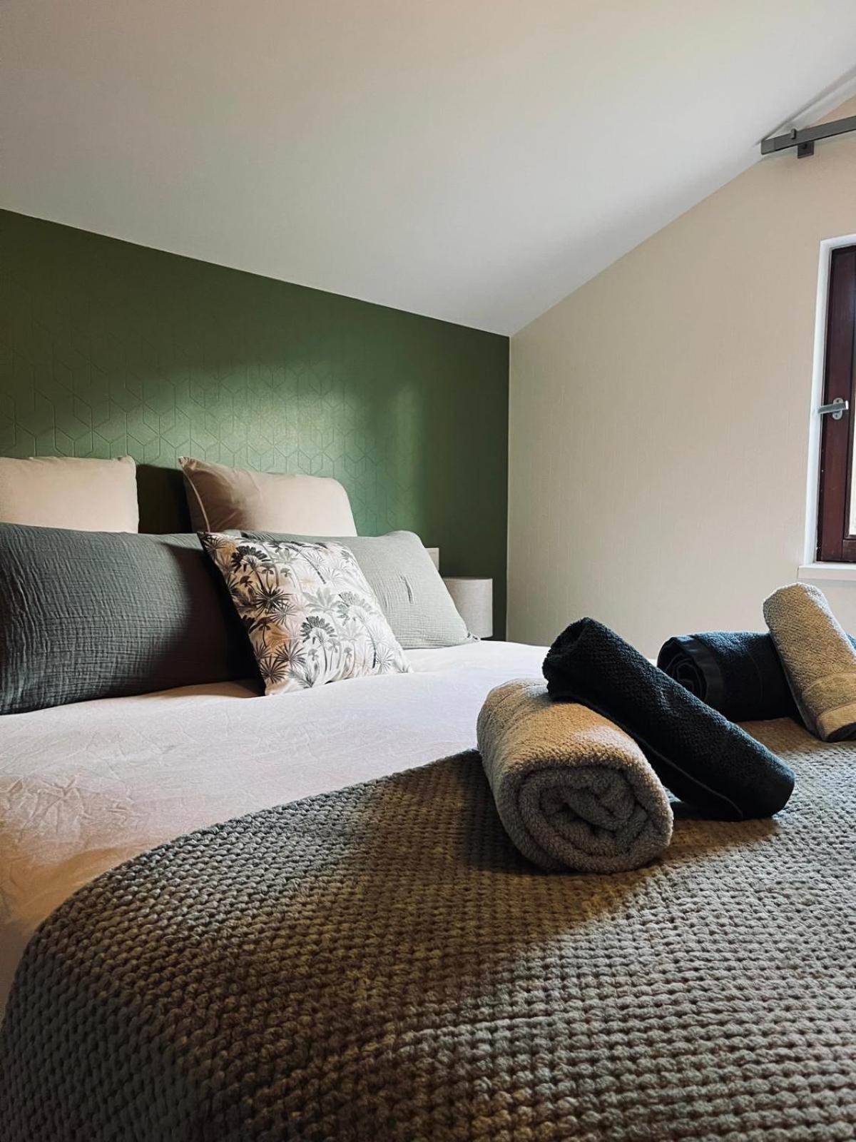 Casa vacanze Le Beethoven Colmar