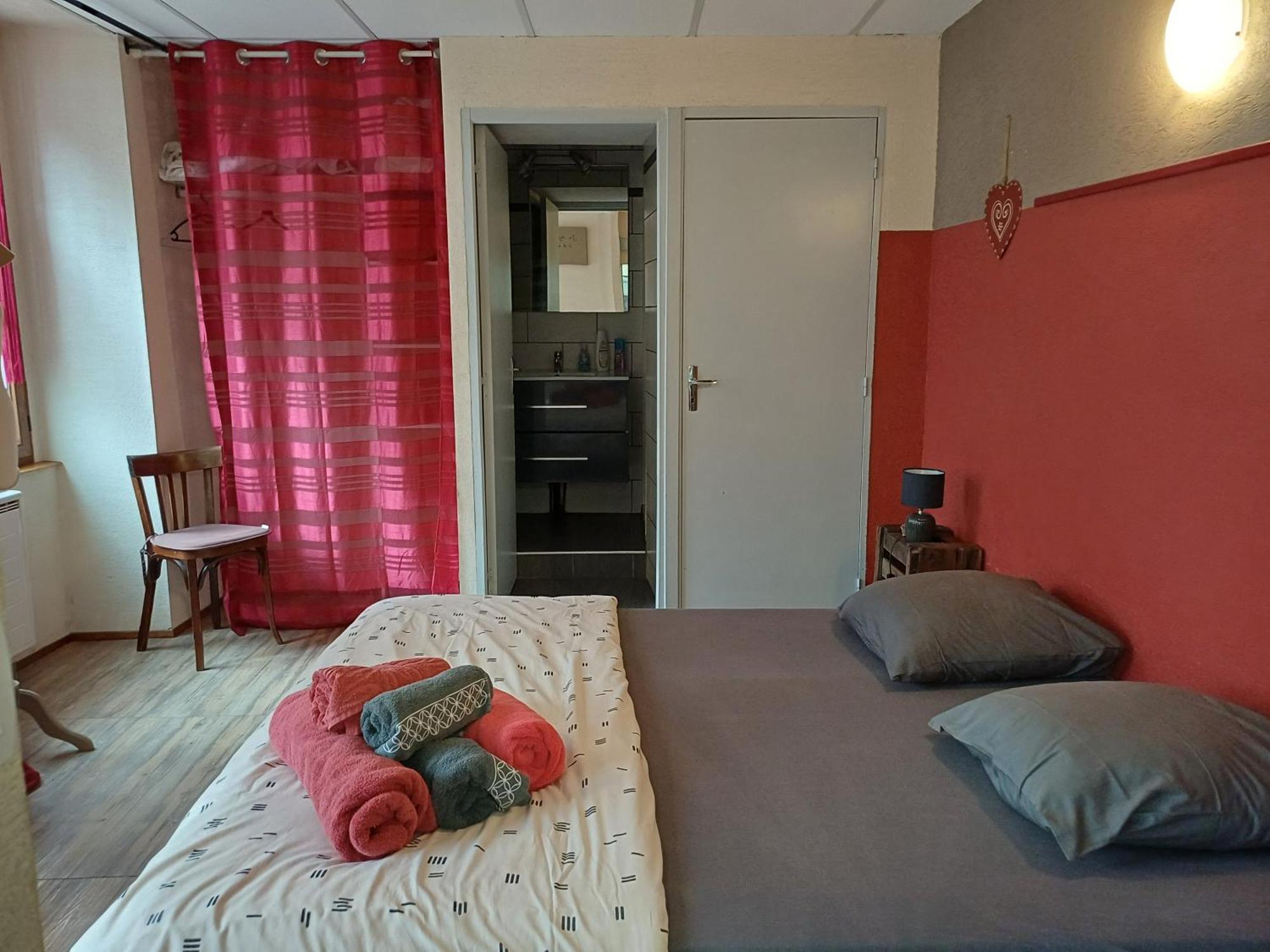 Appartement Au Coup De Cœur *