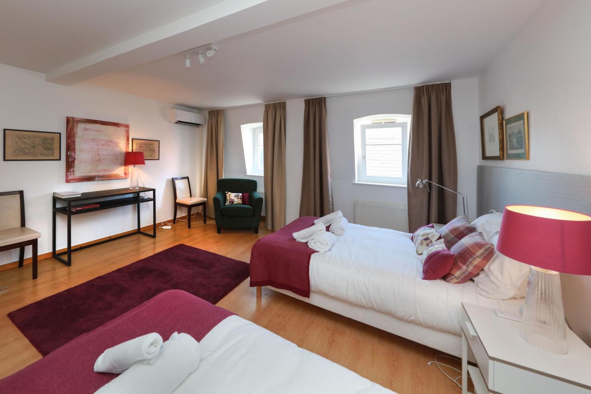 Apartment Colmarappart Vauban