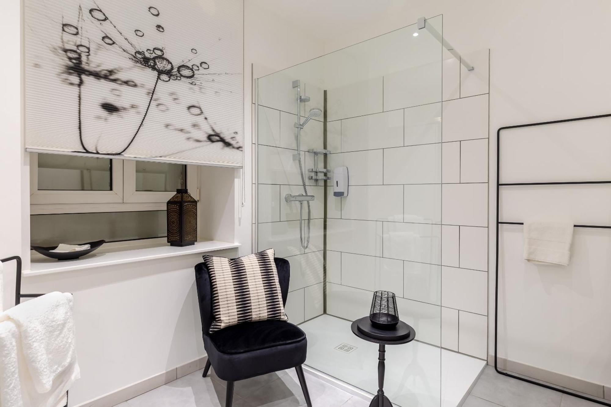 Appartement Luxueux Centre Colmar