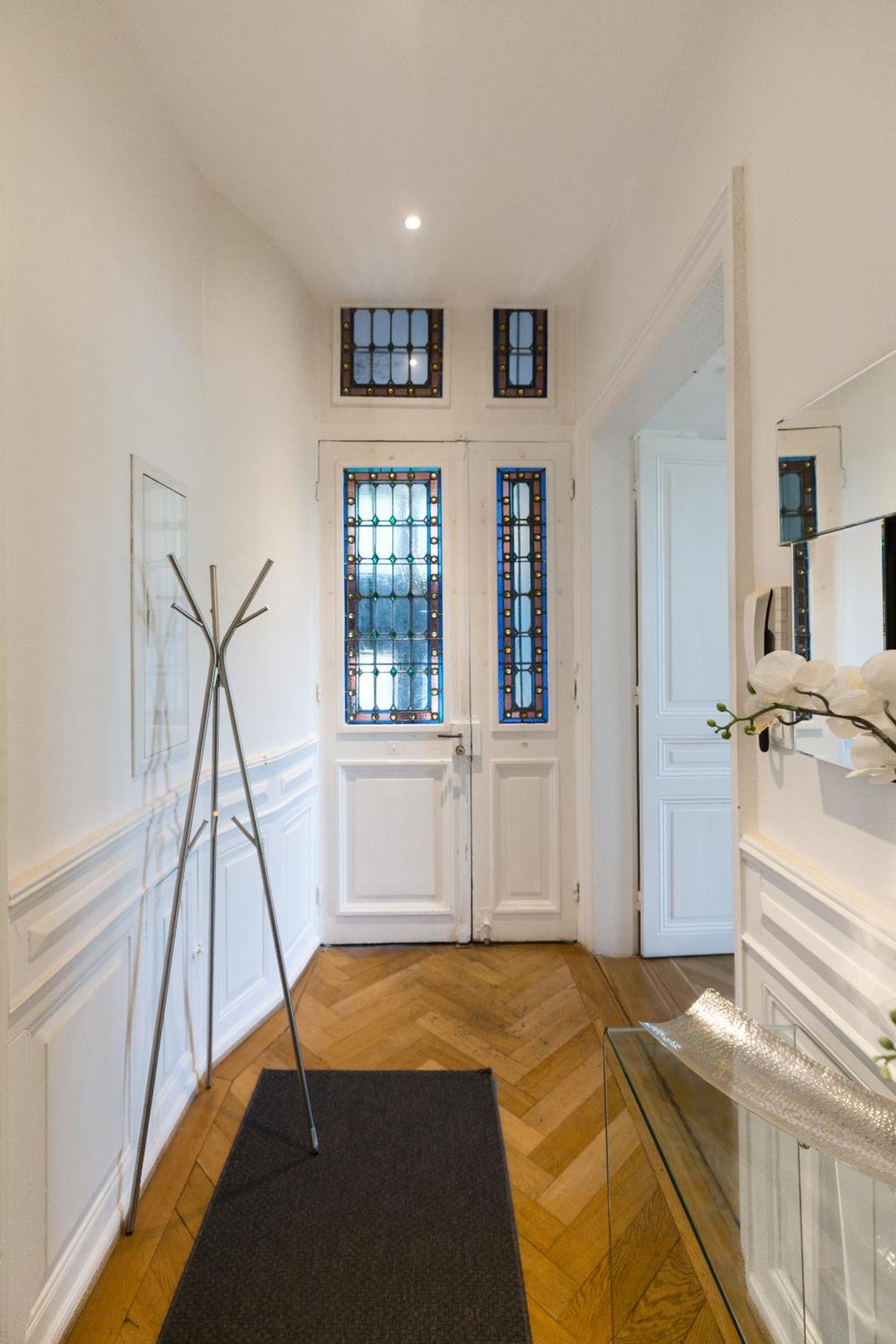 Luxueux Centre Appartement *