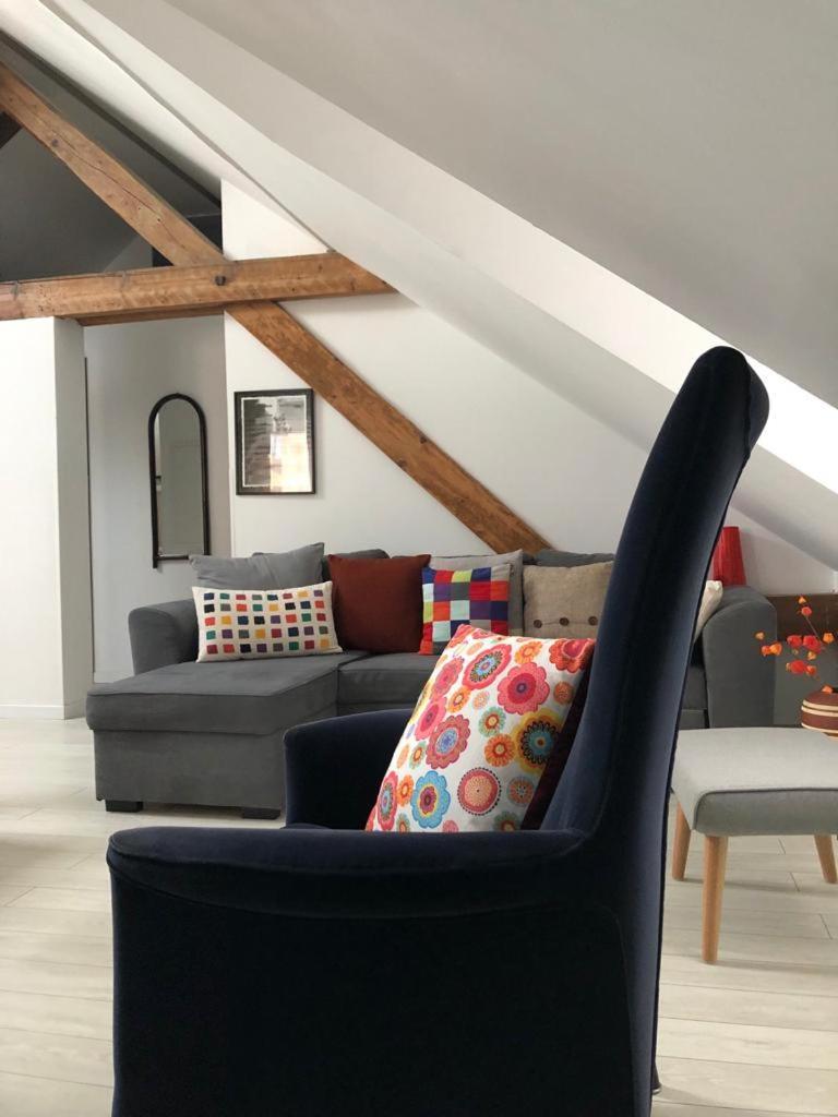 Appartamento Deluxe Design - Center Cosy