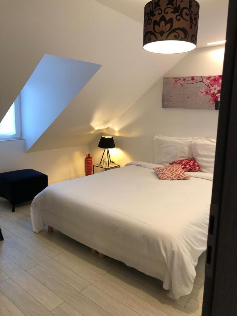Deluxe Design - Center Cosy Appartamento Colmar