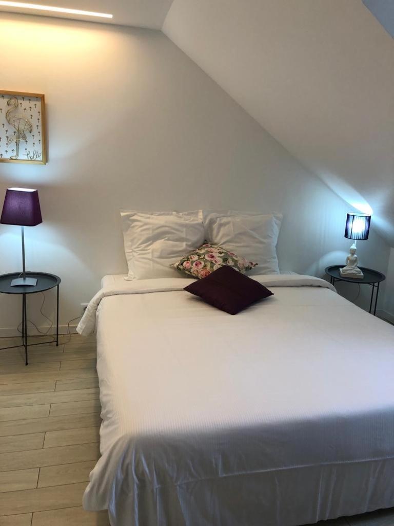 Appartamento Deluxe Design - Center Cosy Colmar