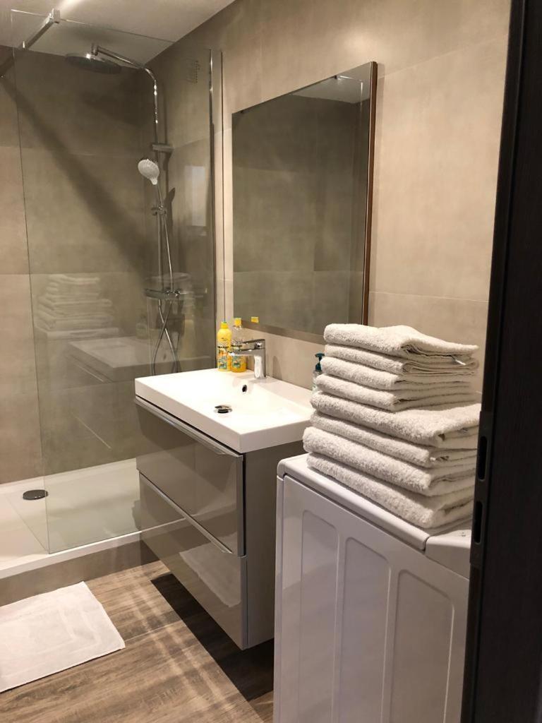Deluxe Design - Center Cosy Apartment Colmar
