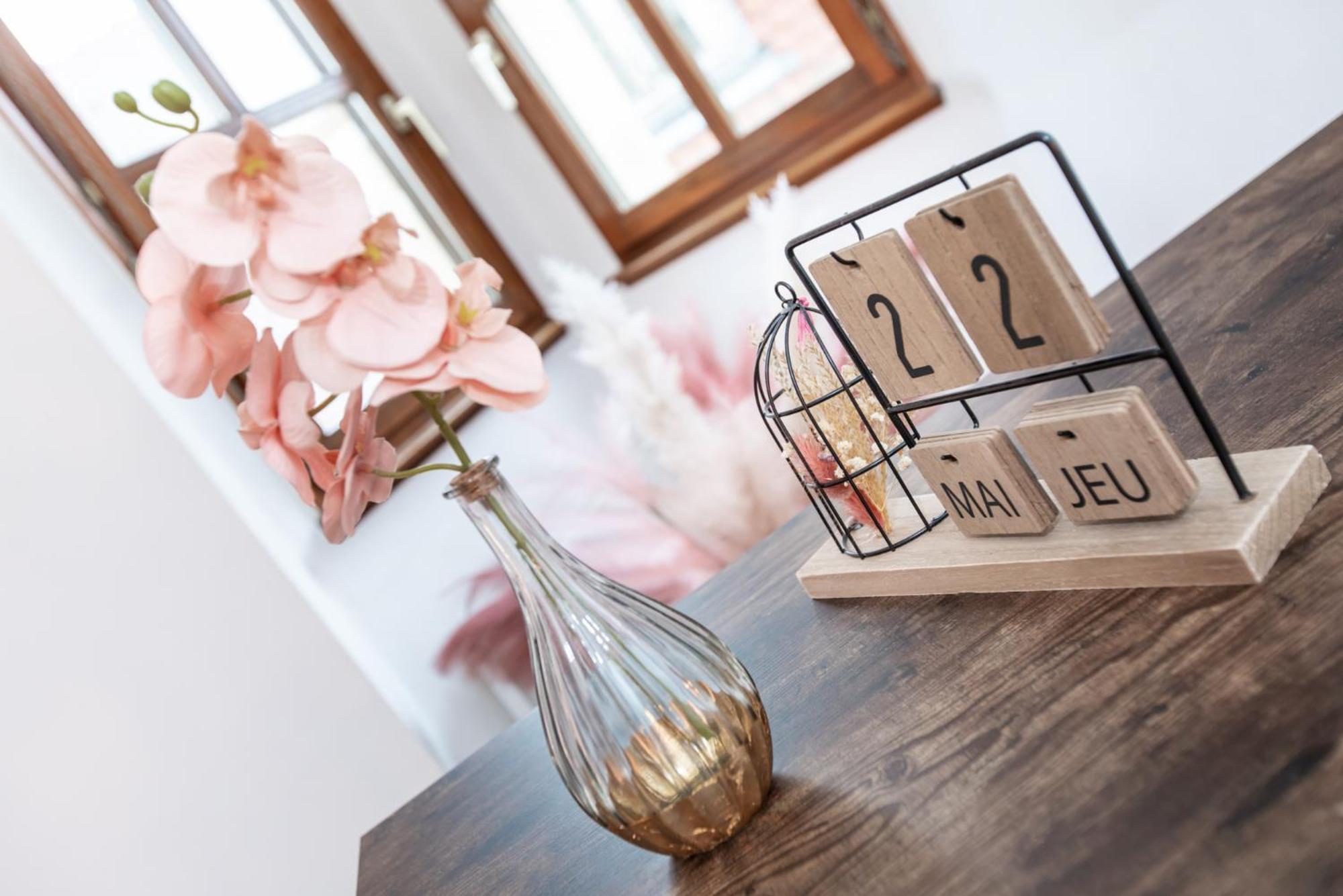 Apartment Nouveau - Le Discovery - Petite Venise *