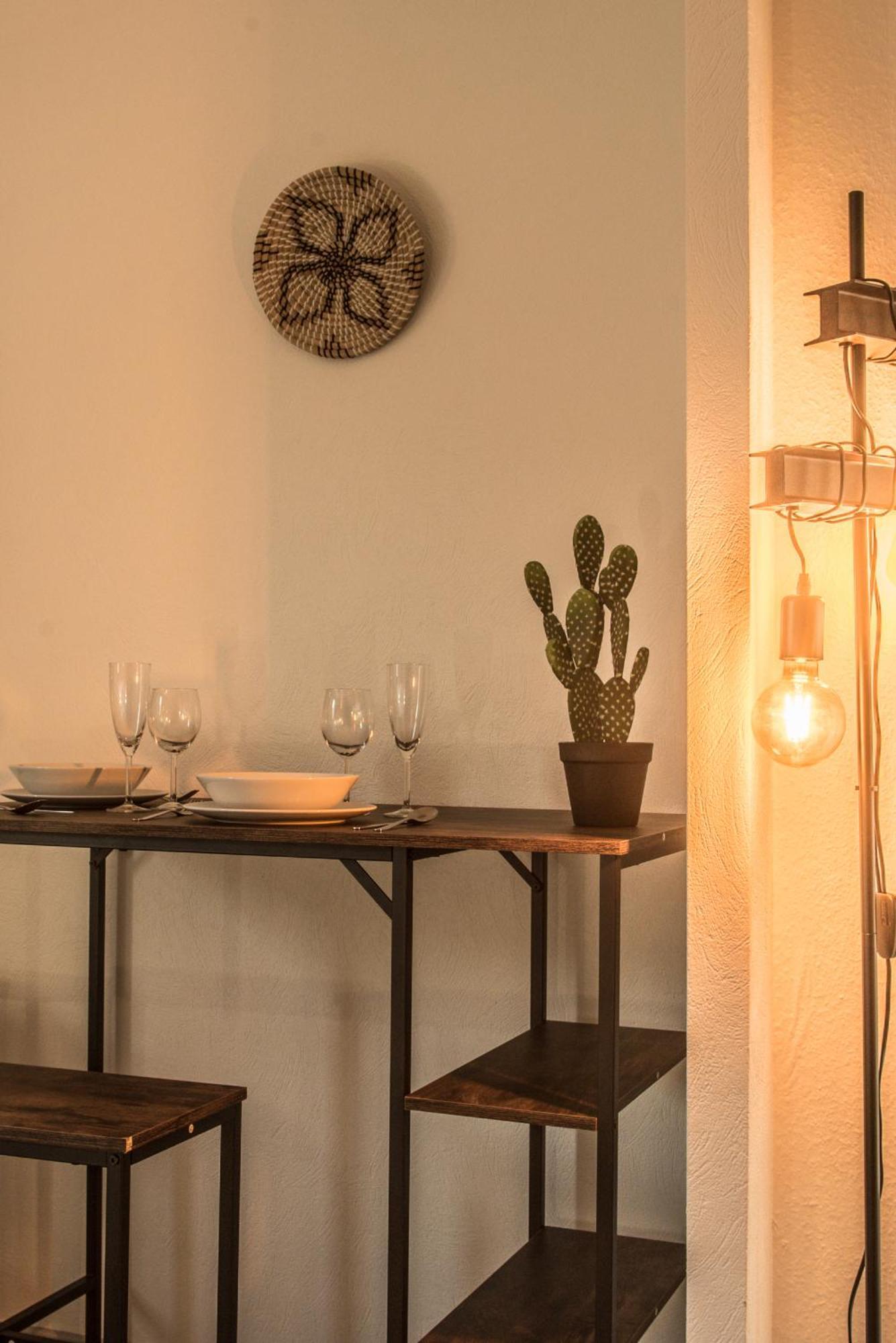 Apartment Nouveau - Le Discovery - Petite Venise *