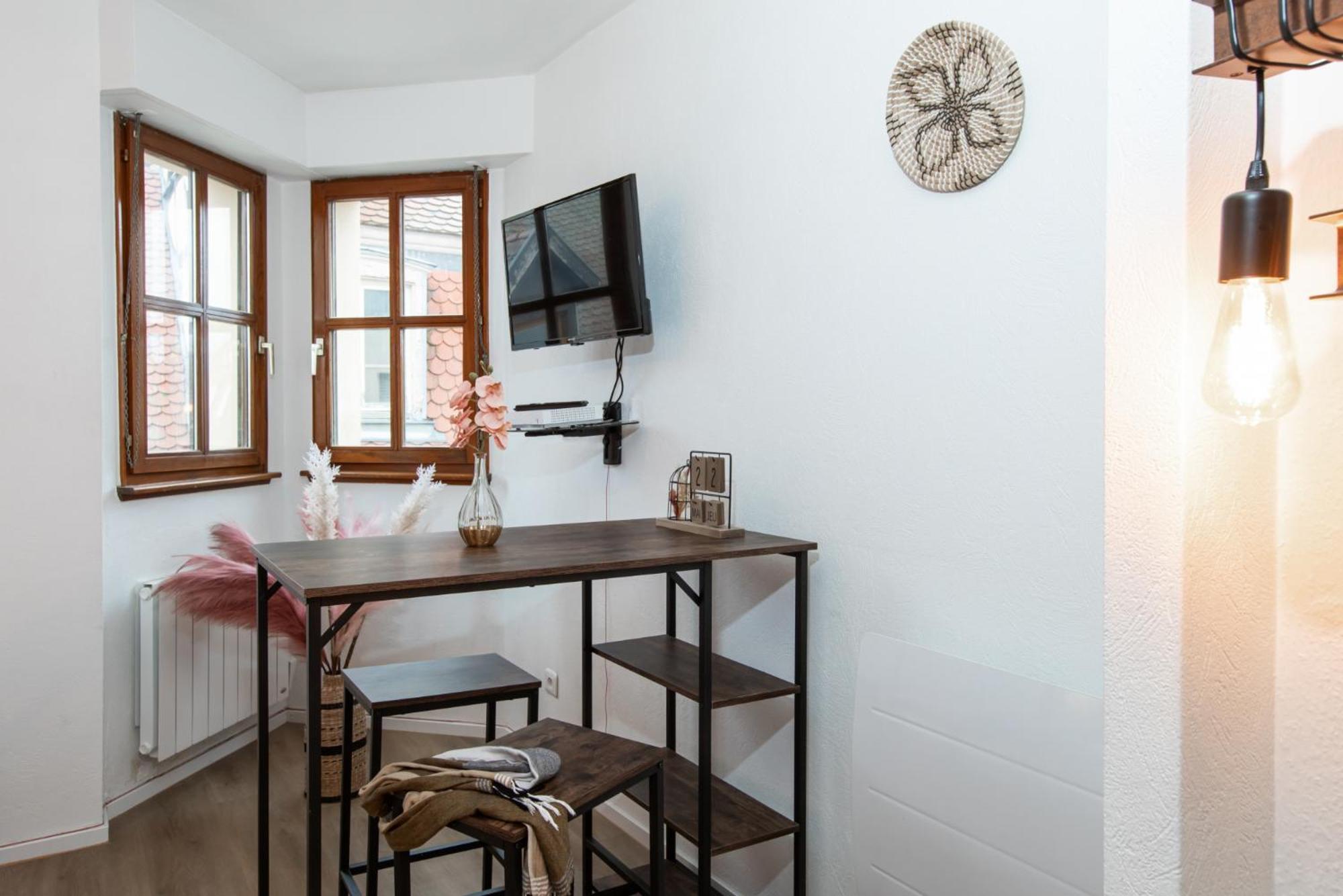 Apartment Nouveau - Le Discovery - Petite Venise *