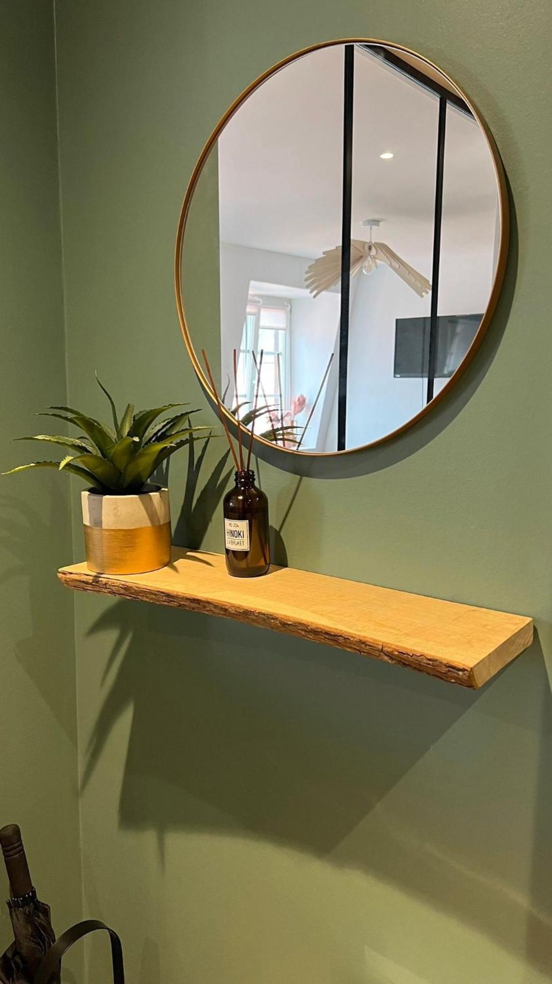 Appartement Le Verdoyant Avec Parking Colmar