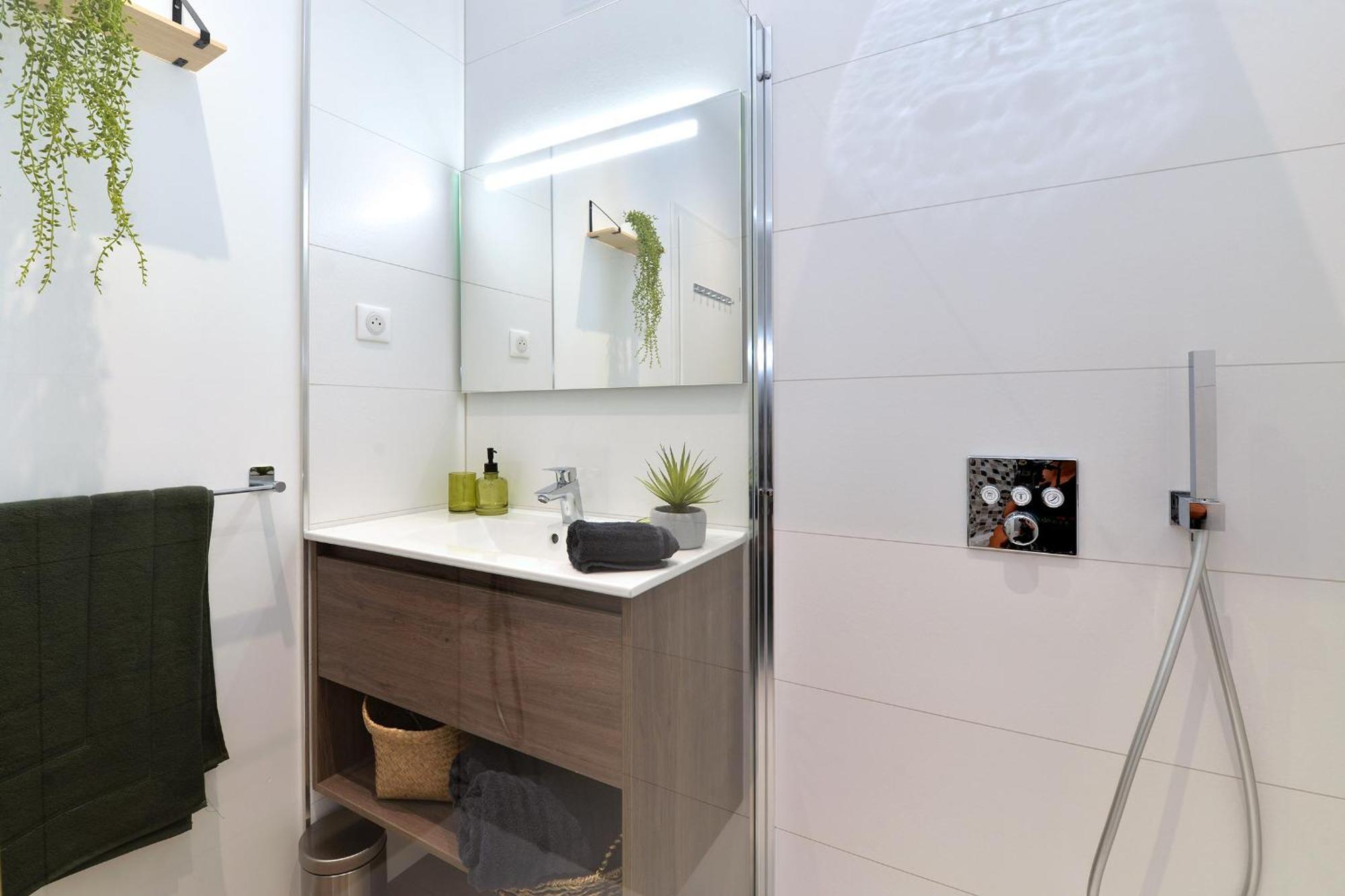 Le Splendide Du Centre Historique Avec Climatisation Appartement