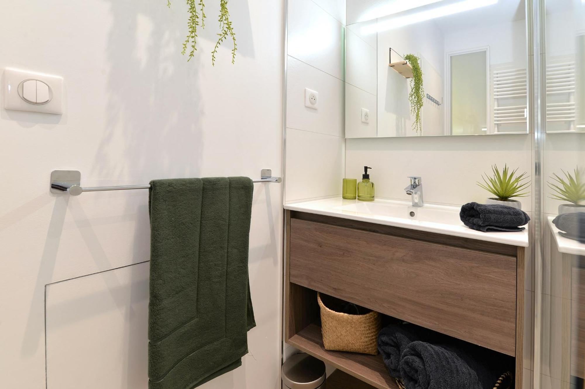 Le Splendide Du Centre Historique Avec Climatisation Appartement *