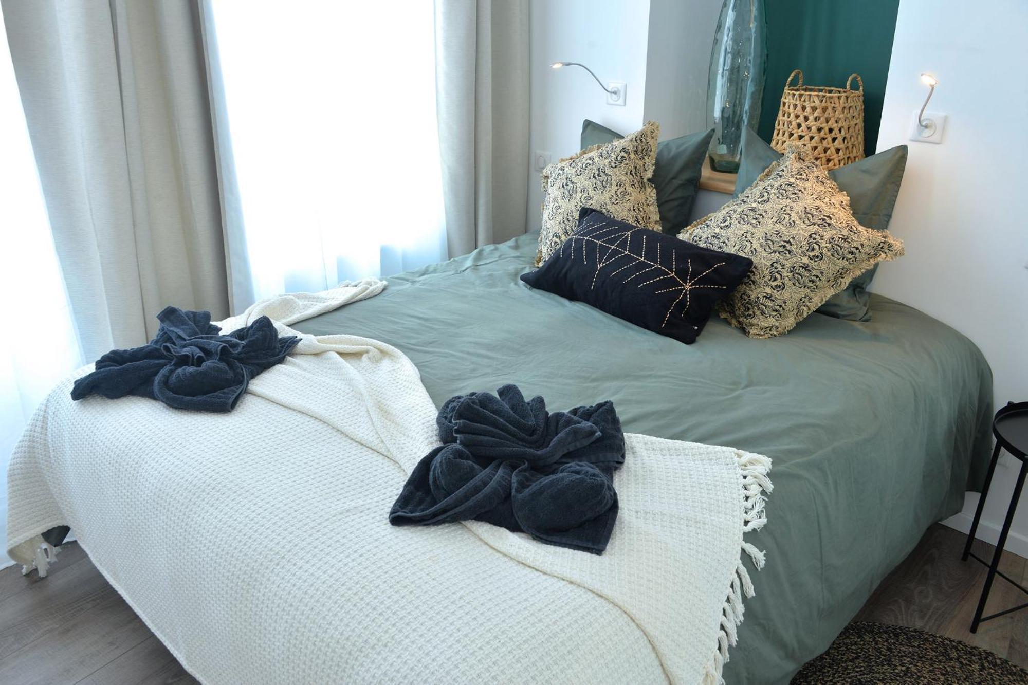 Appartement Le Splendide Du Centre Historique Avec Climatisation Colmar