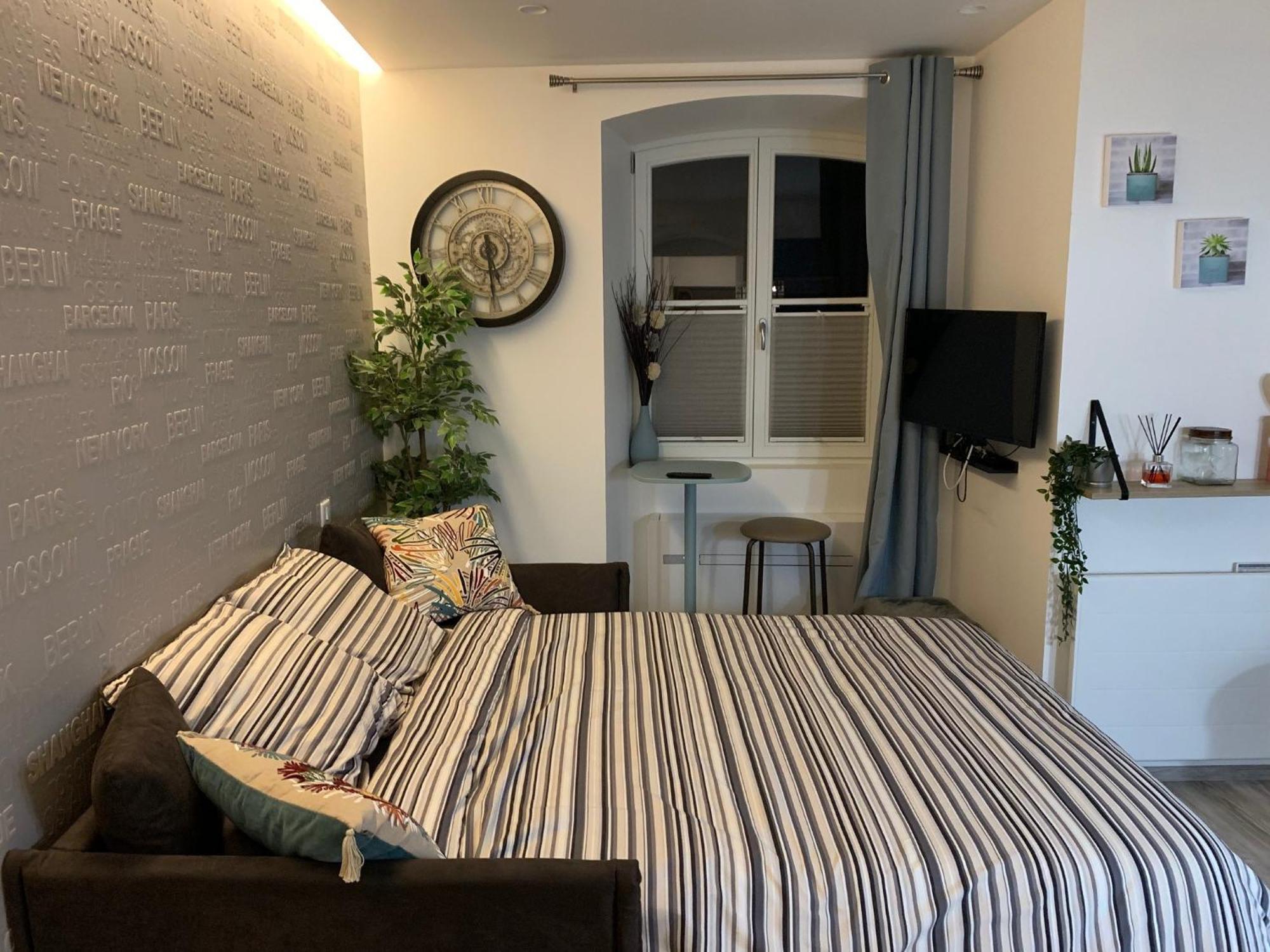 Appartement Le Coin 45 Colmar