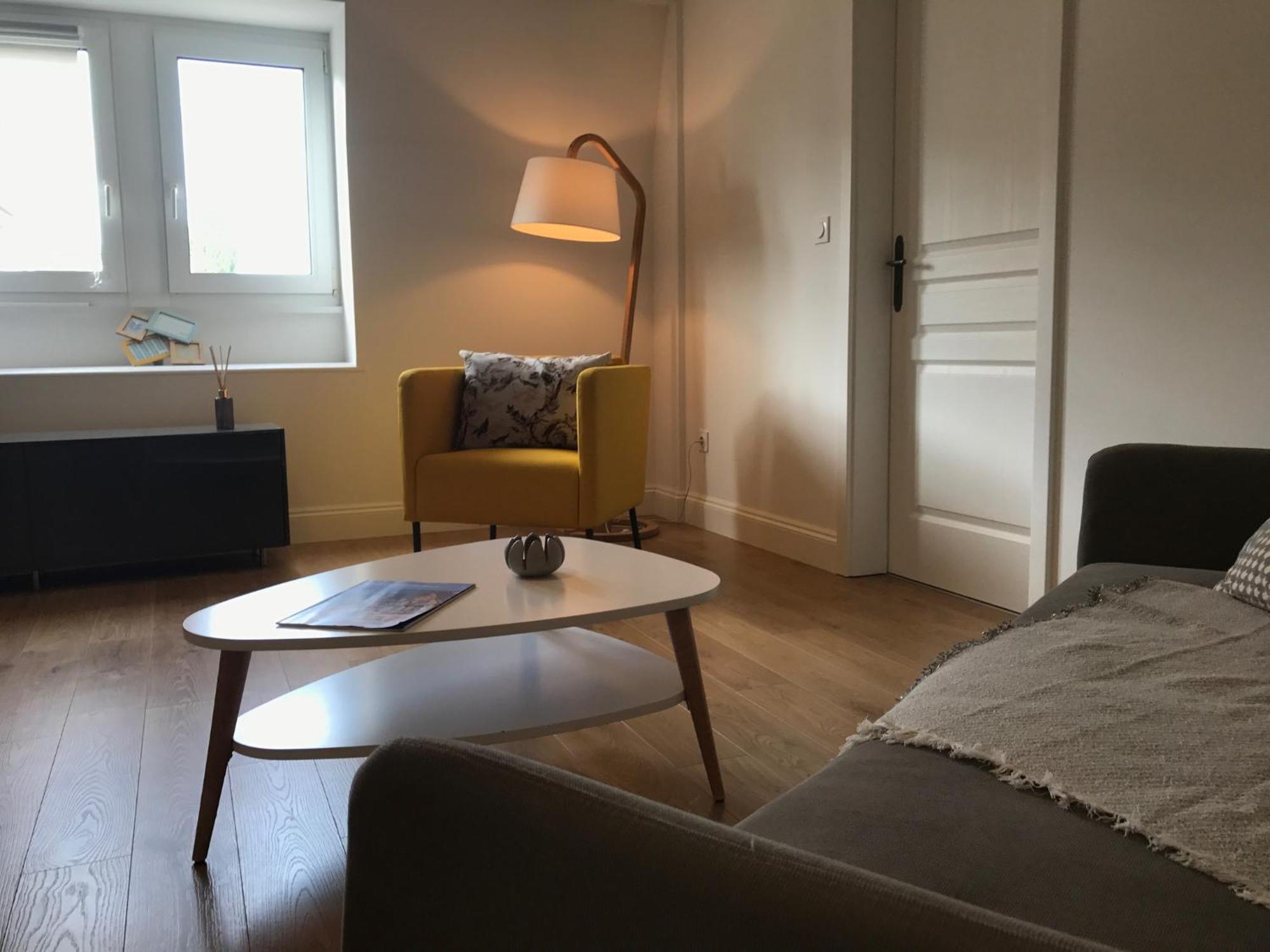 Cosy - Petite Venise