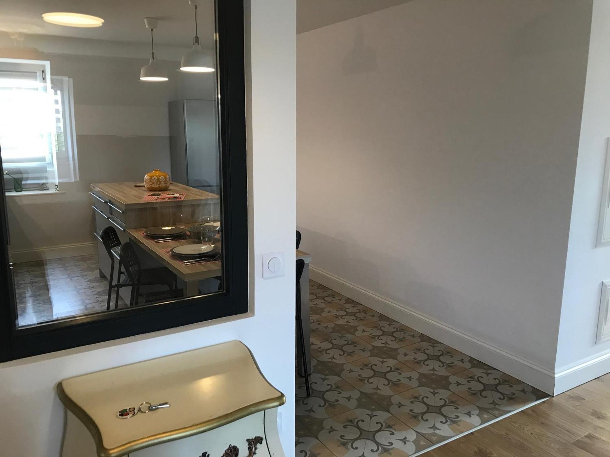 Cosy - Petite Venise Appartement