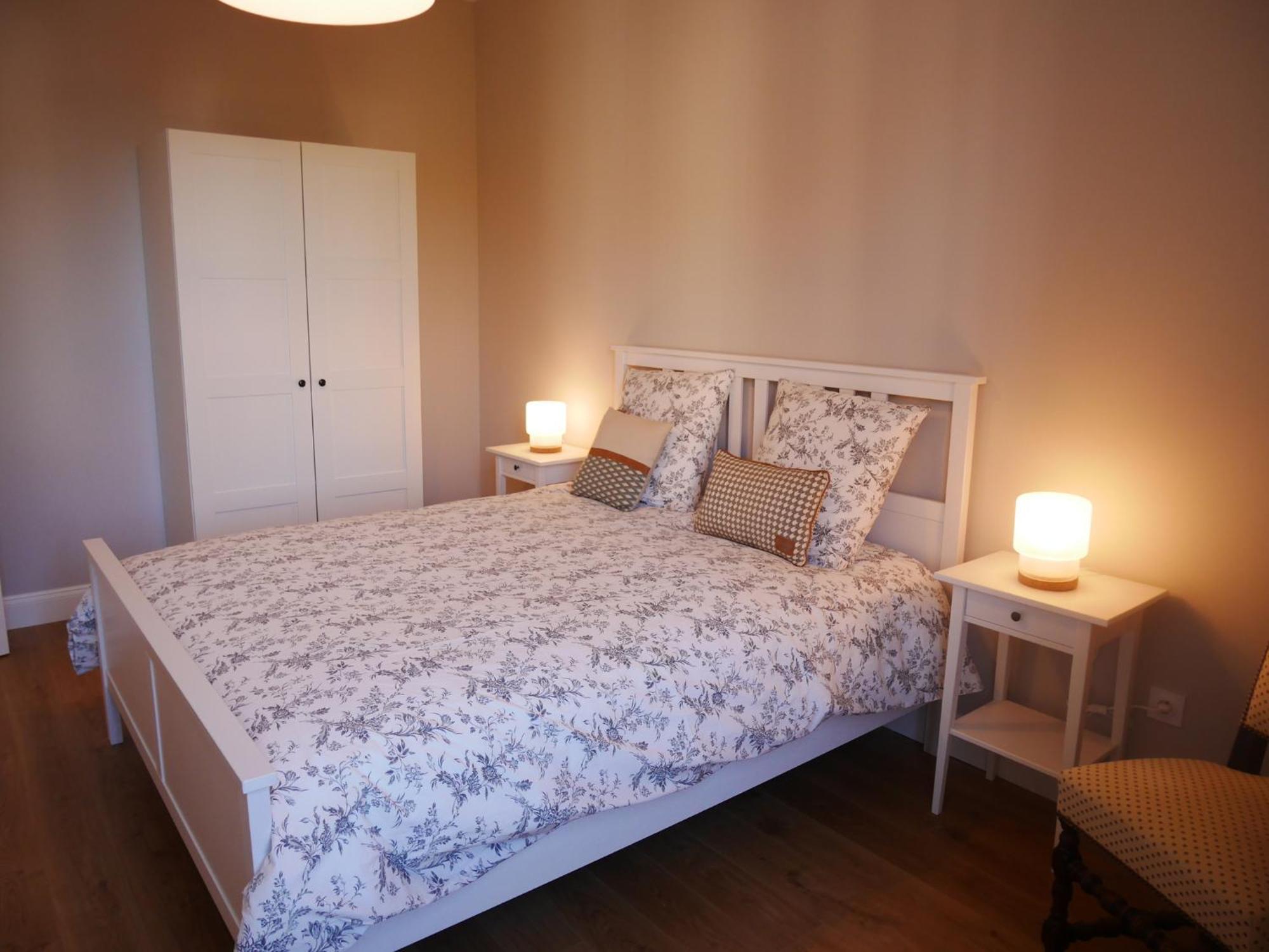 Cosy - Petite Venise Appartement *