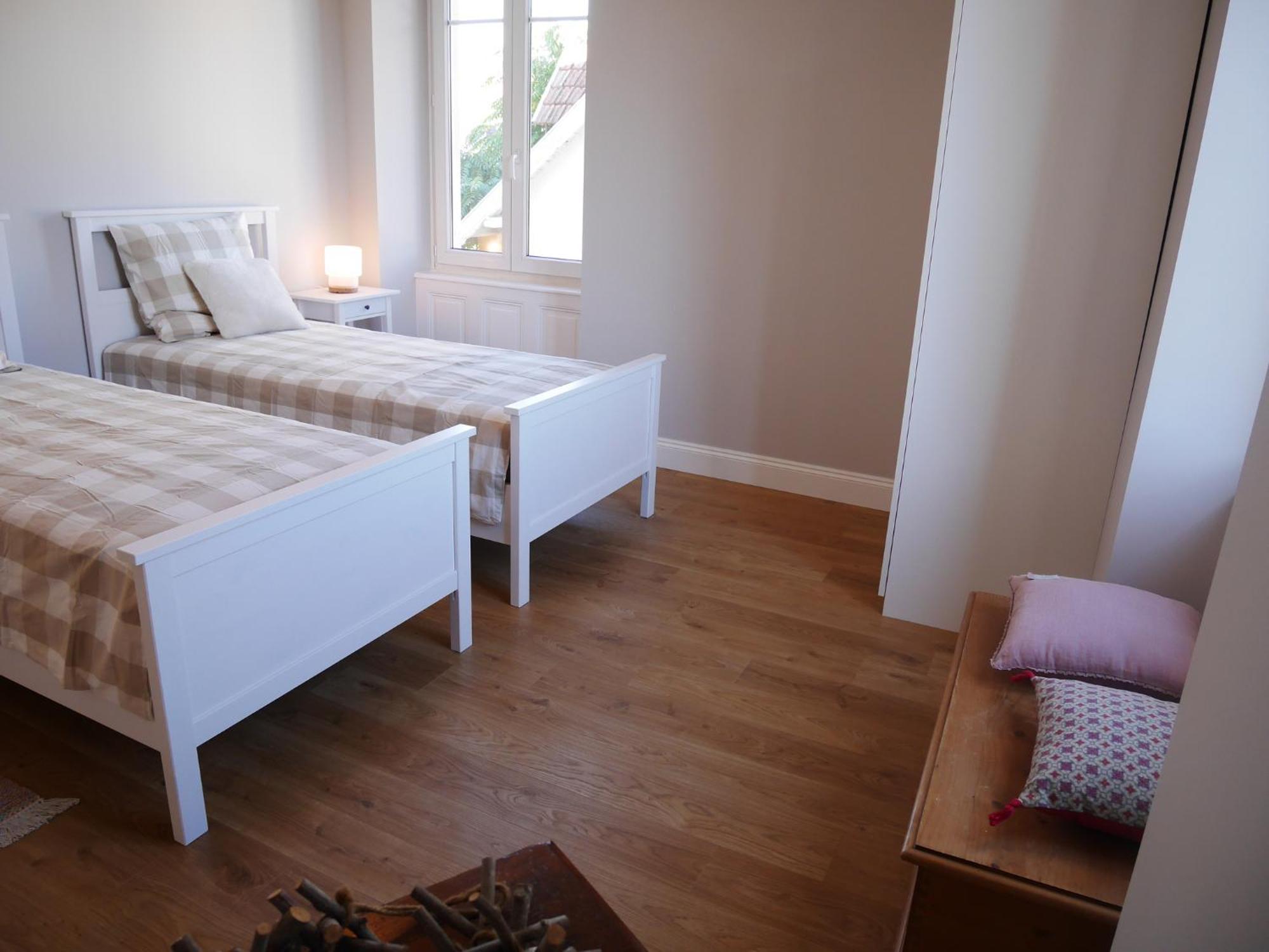 Appartement Cosy - Petite Venise
