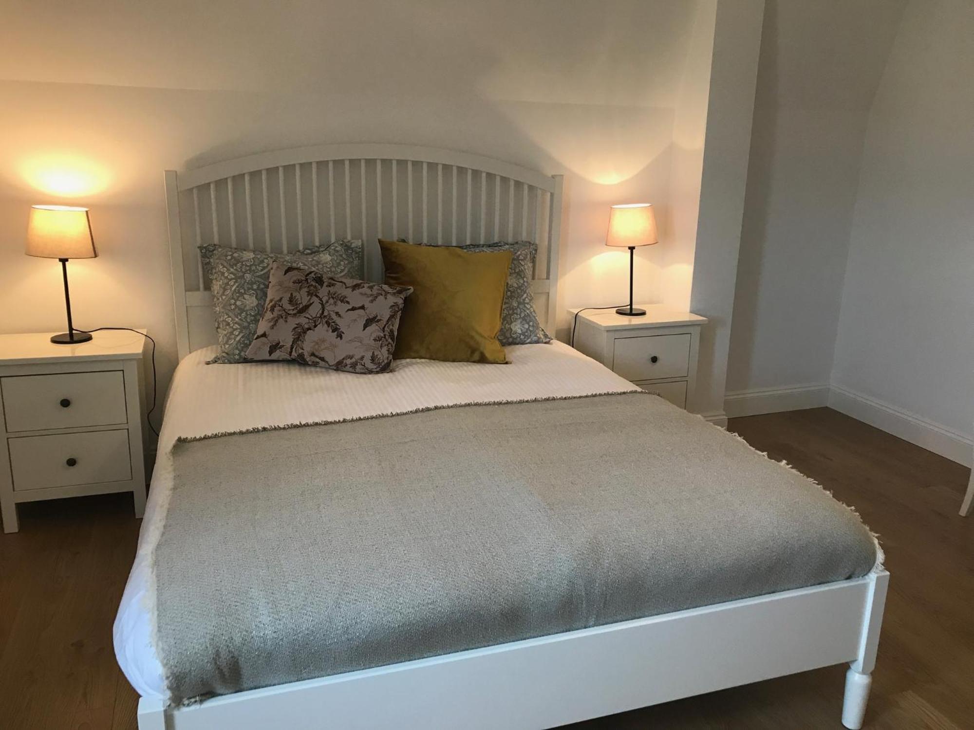 Cosy - Petite Venise Appartement *