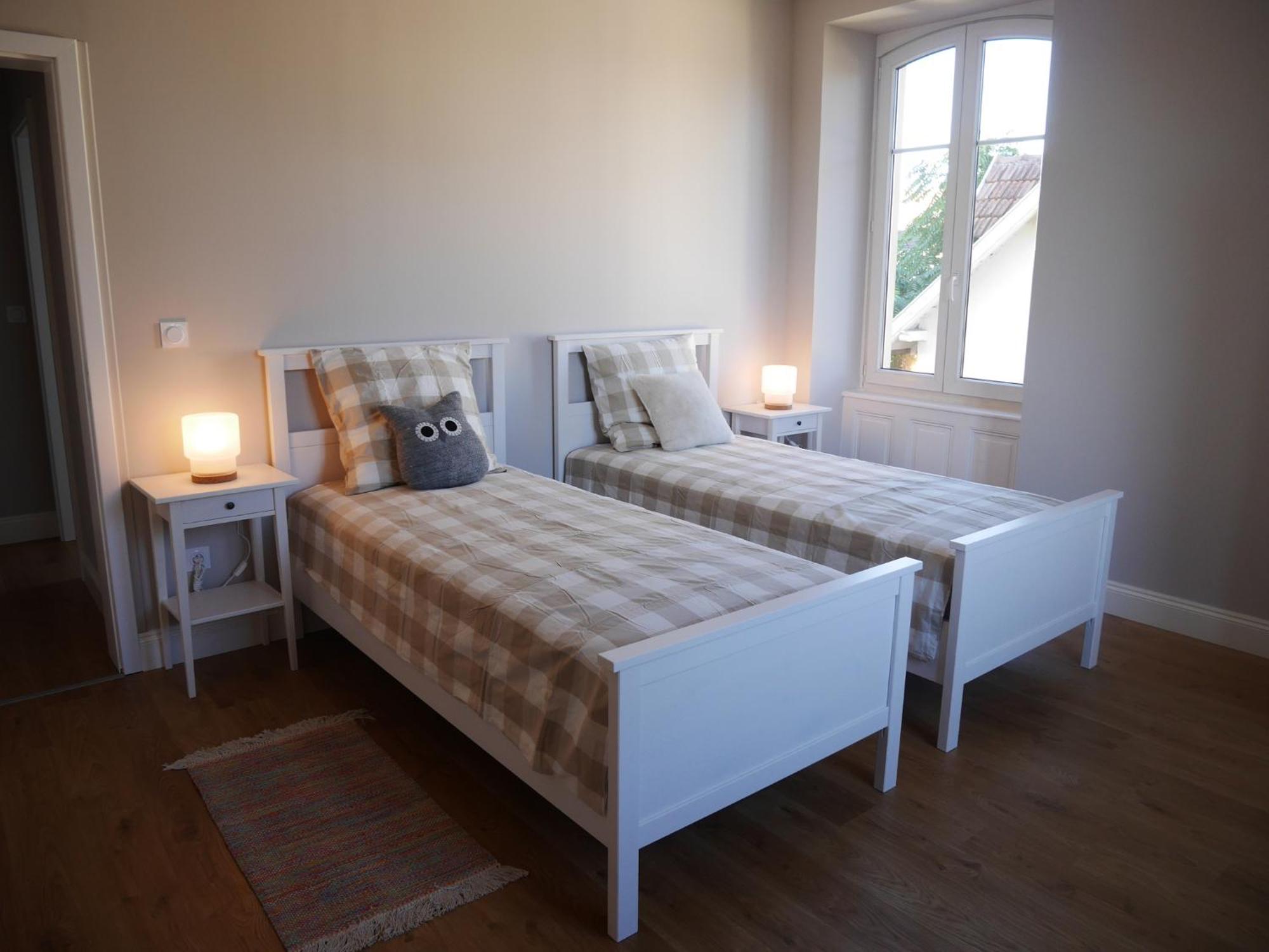 Cosy - Petite Venise Appartement Colmar