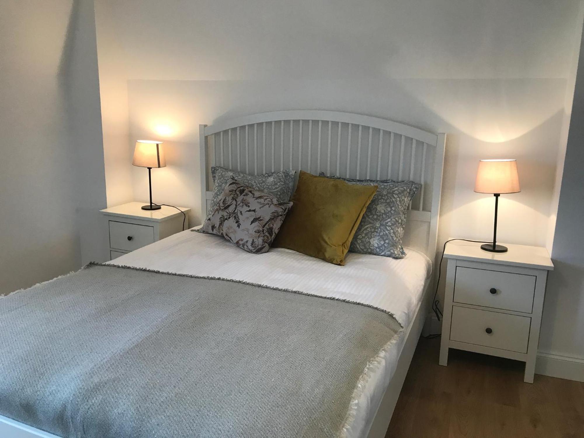 Cosy - Petite Venise Appartement *