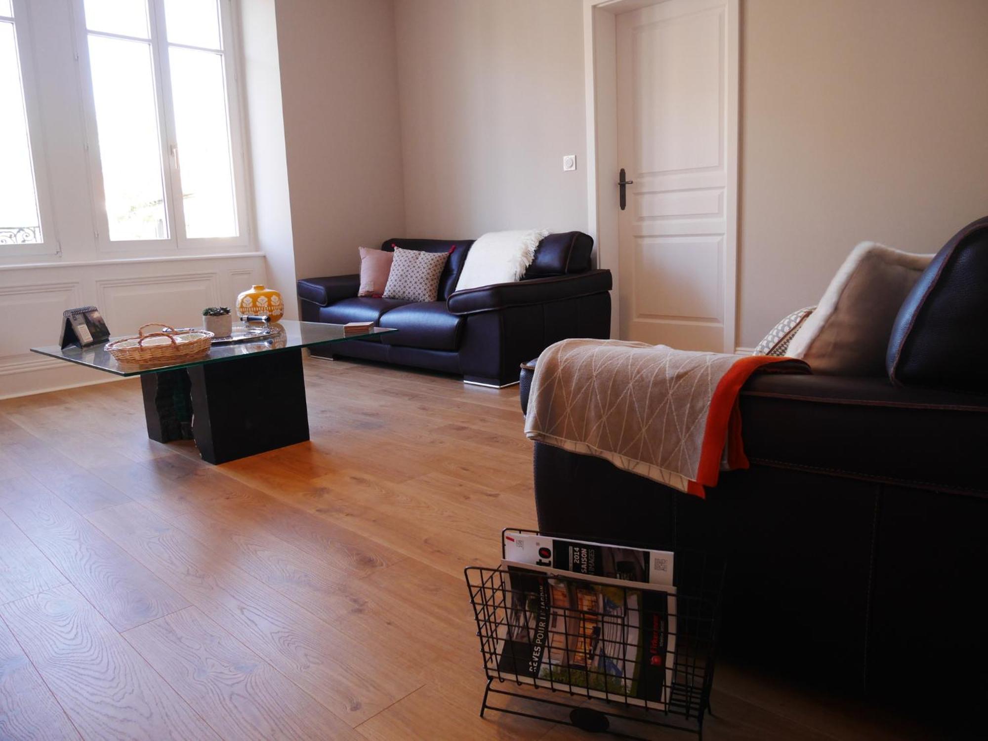 Cosy - Petite Venise Appartement