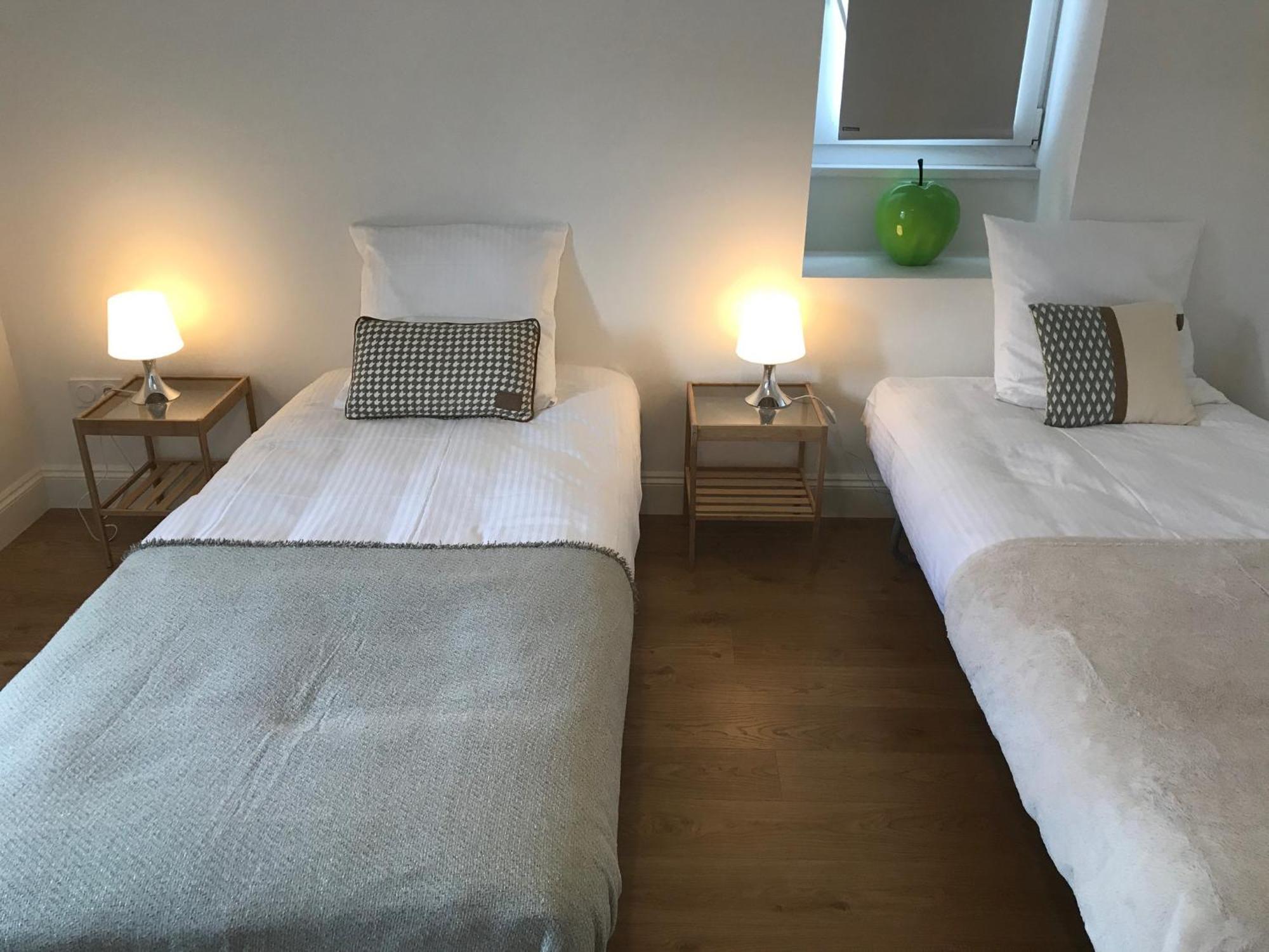 Appartement Cosy - Petite Venise *