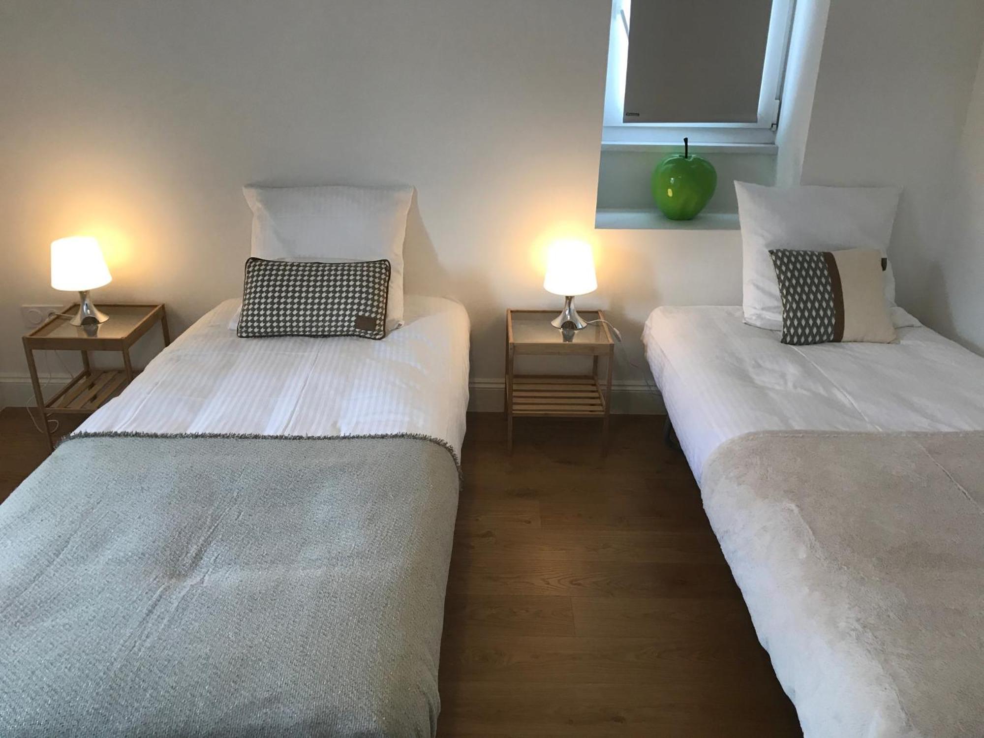 Appartement Cosy - Petite Venise *