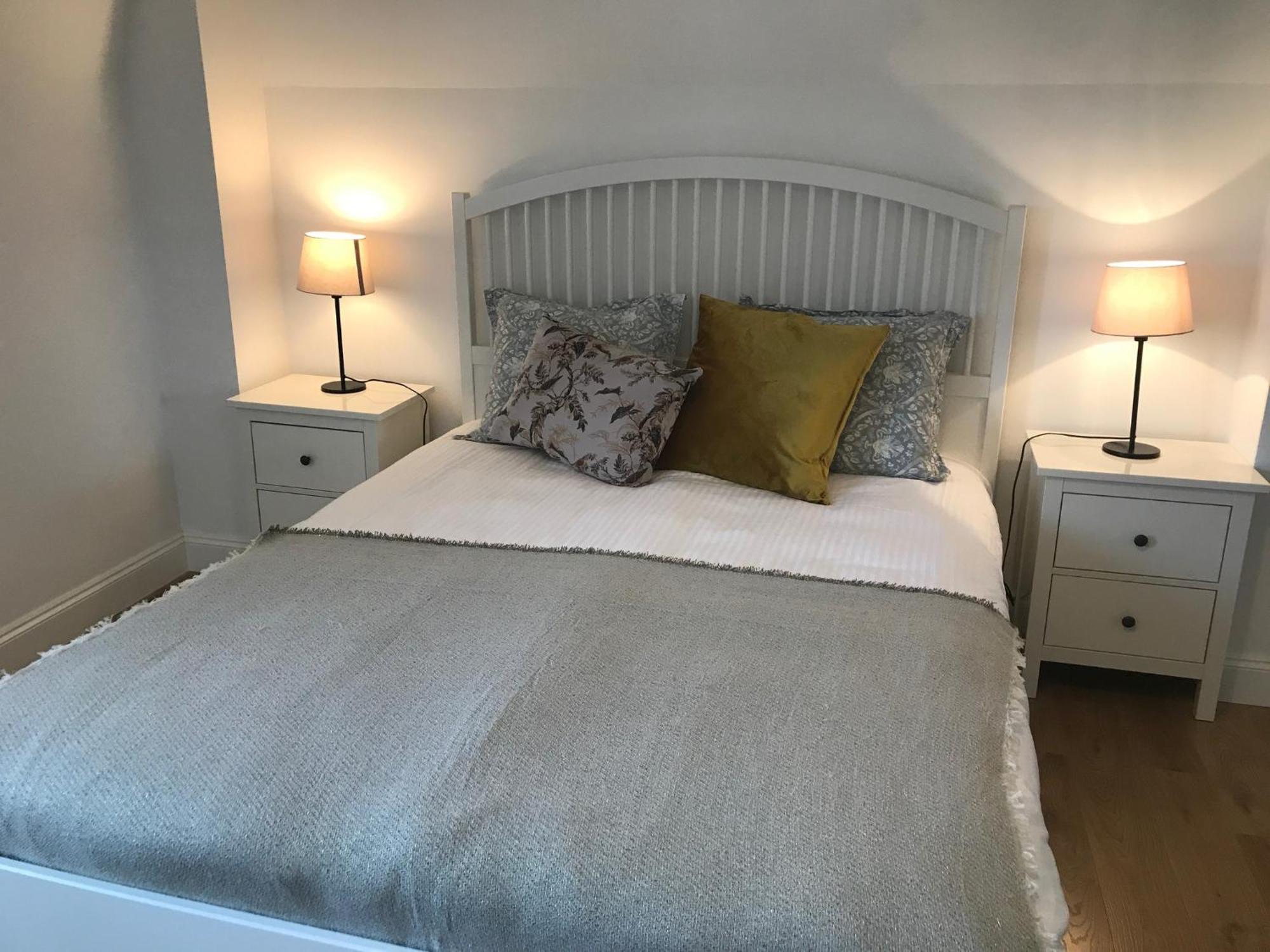 Cosy - Petite Venise Appartement *