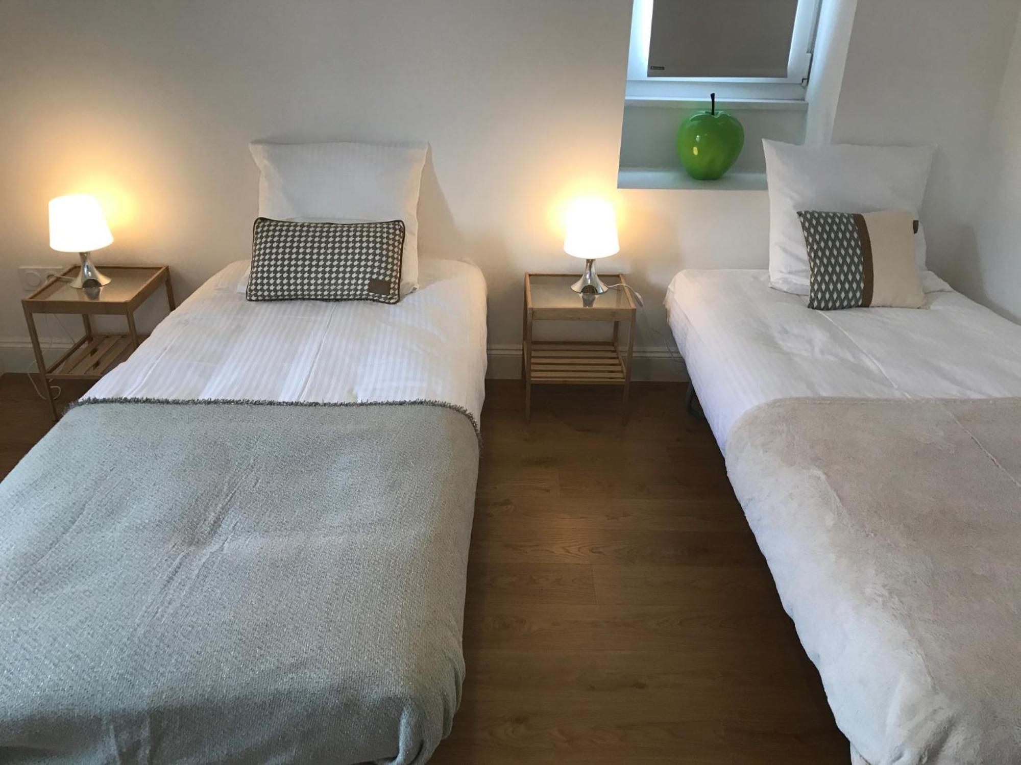 Cosy - Petite Venise Appartement *