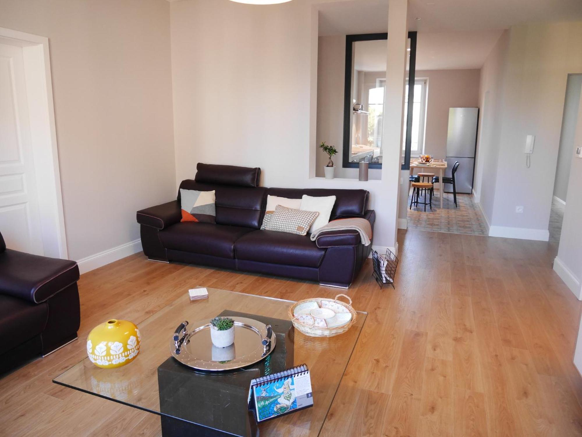 Appartement Cosy - Petite Venise *
