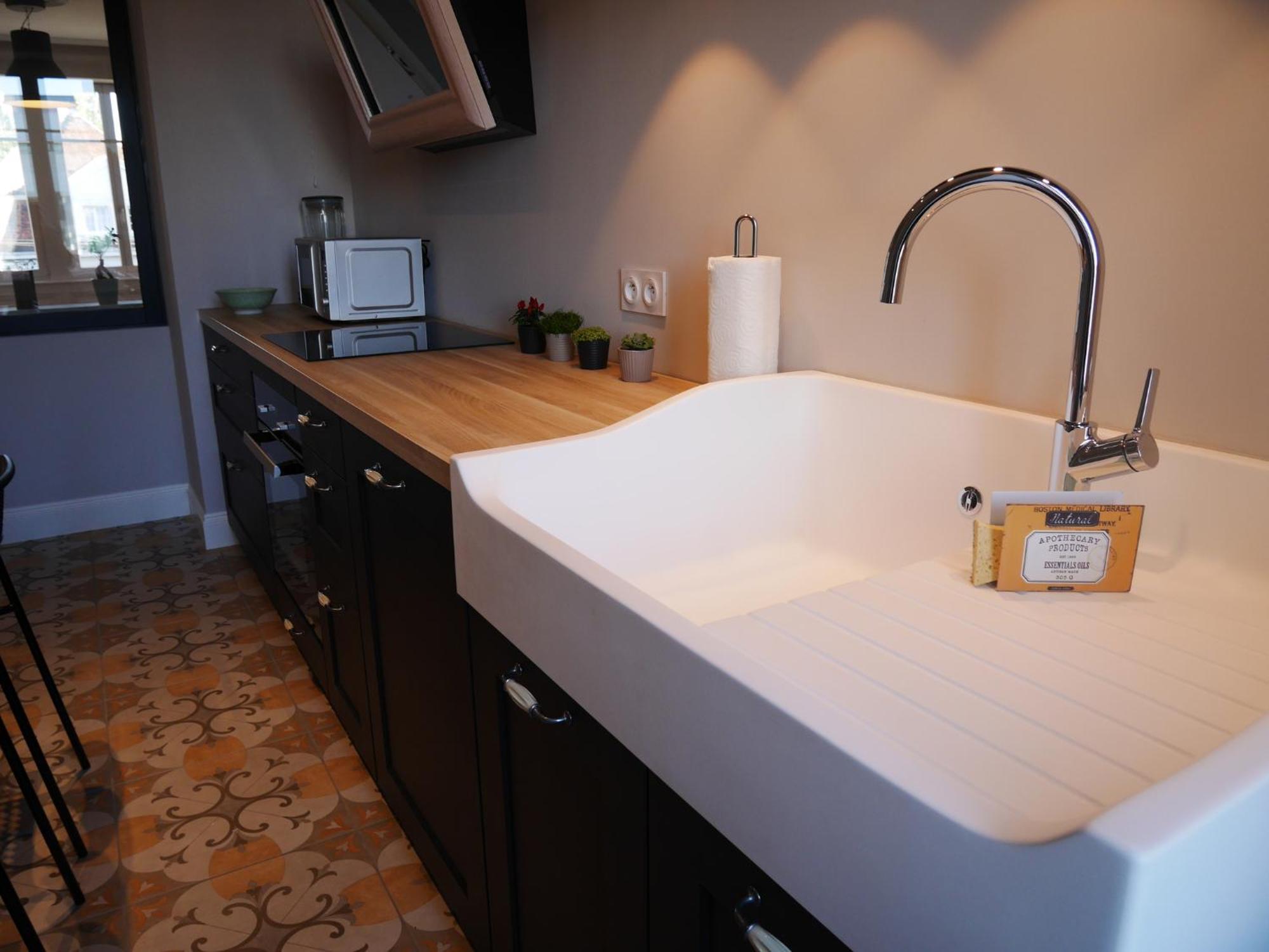 Cosy - Petite Venise Appartement *