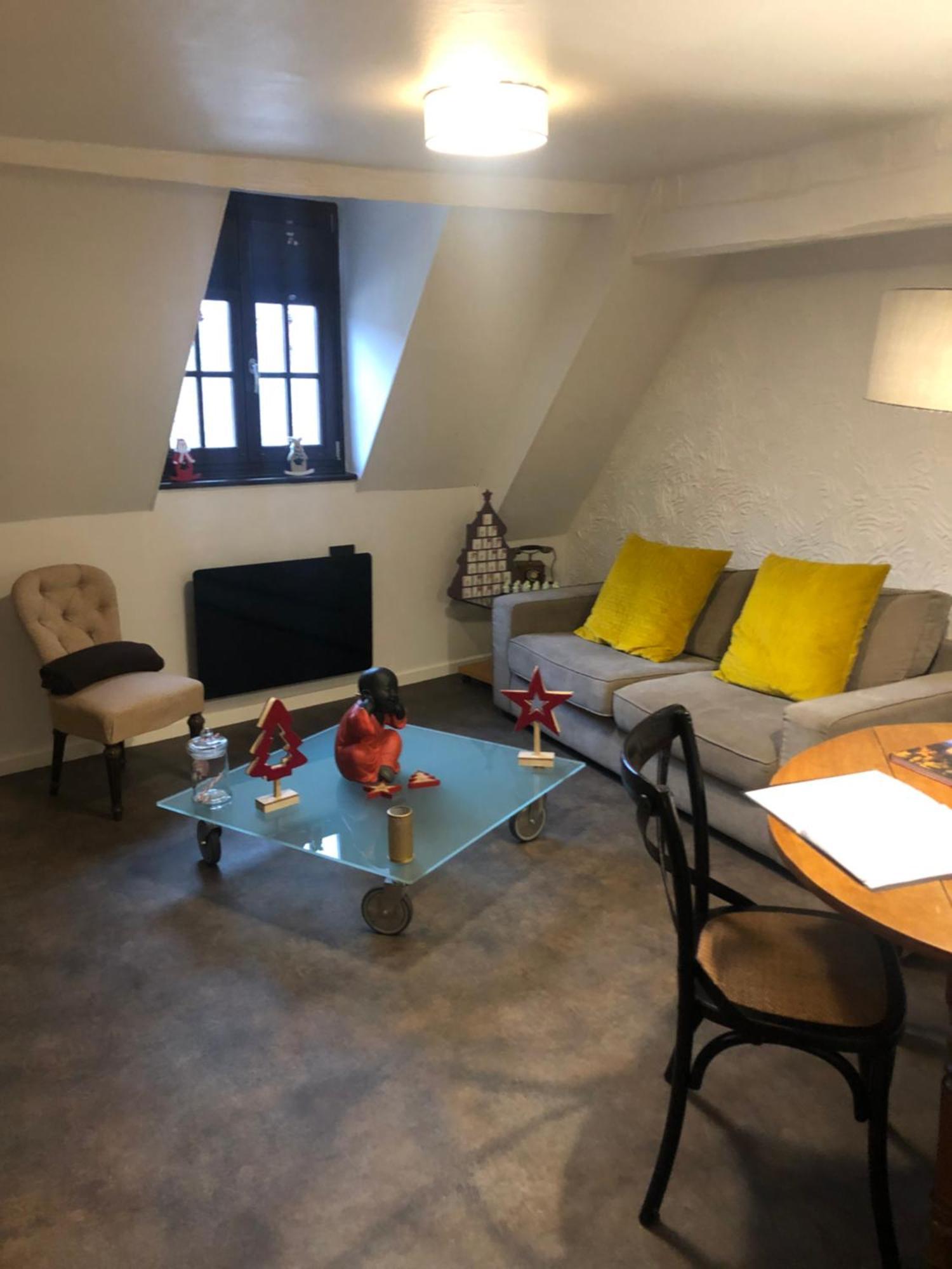 Residences Apartment *