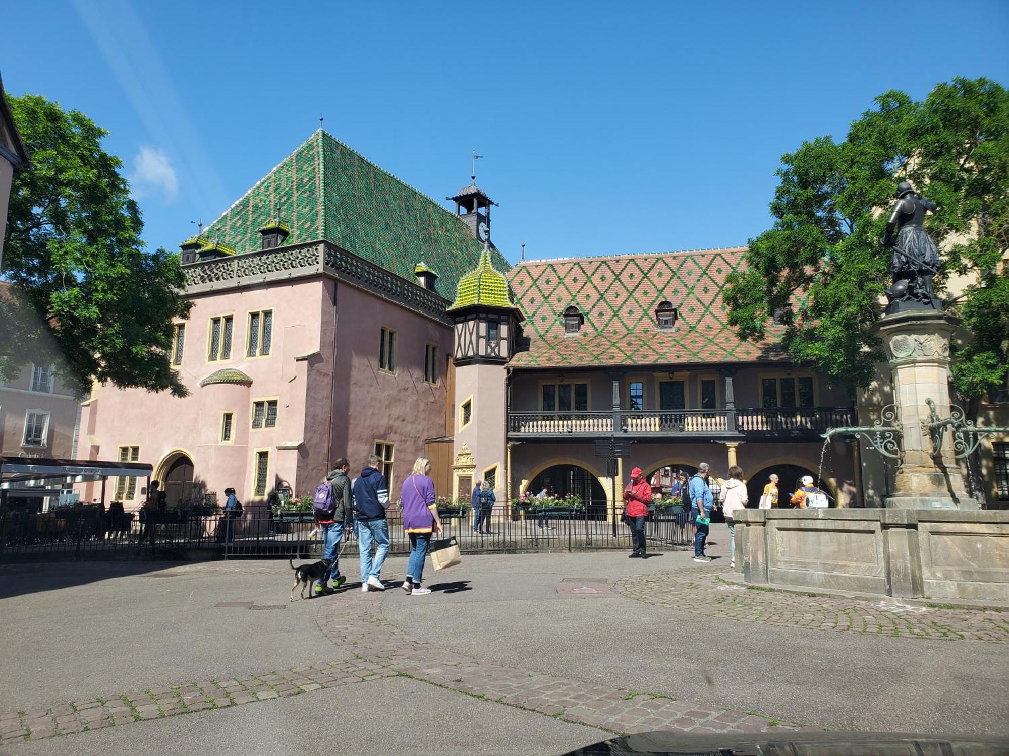 Mirka & Franck Chic 4 Stars Parking Free Colmar
