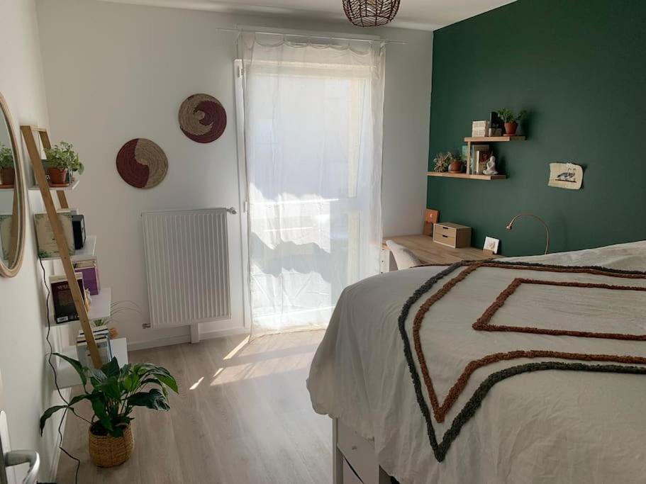 Casa vacanze Maison Des Mesanges *