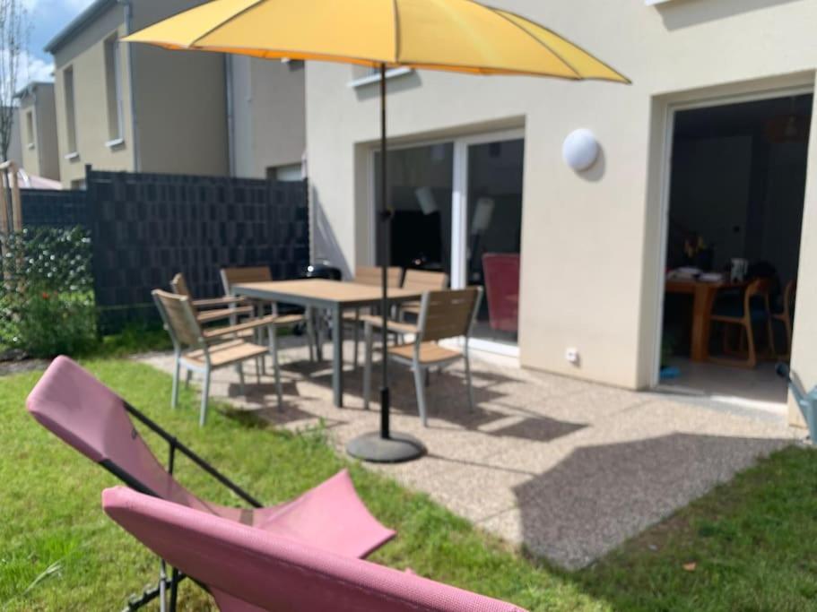 Maison Des Mesanges Casa vacanze