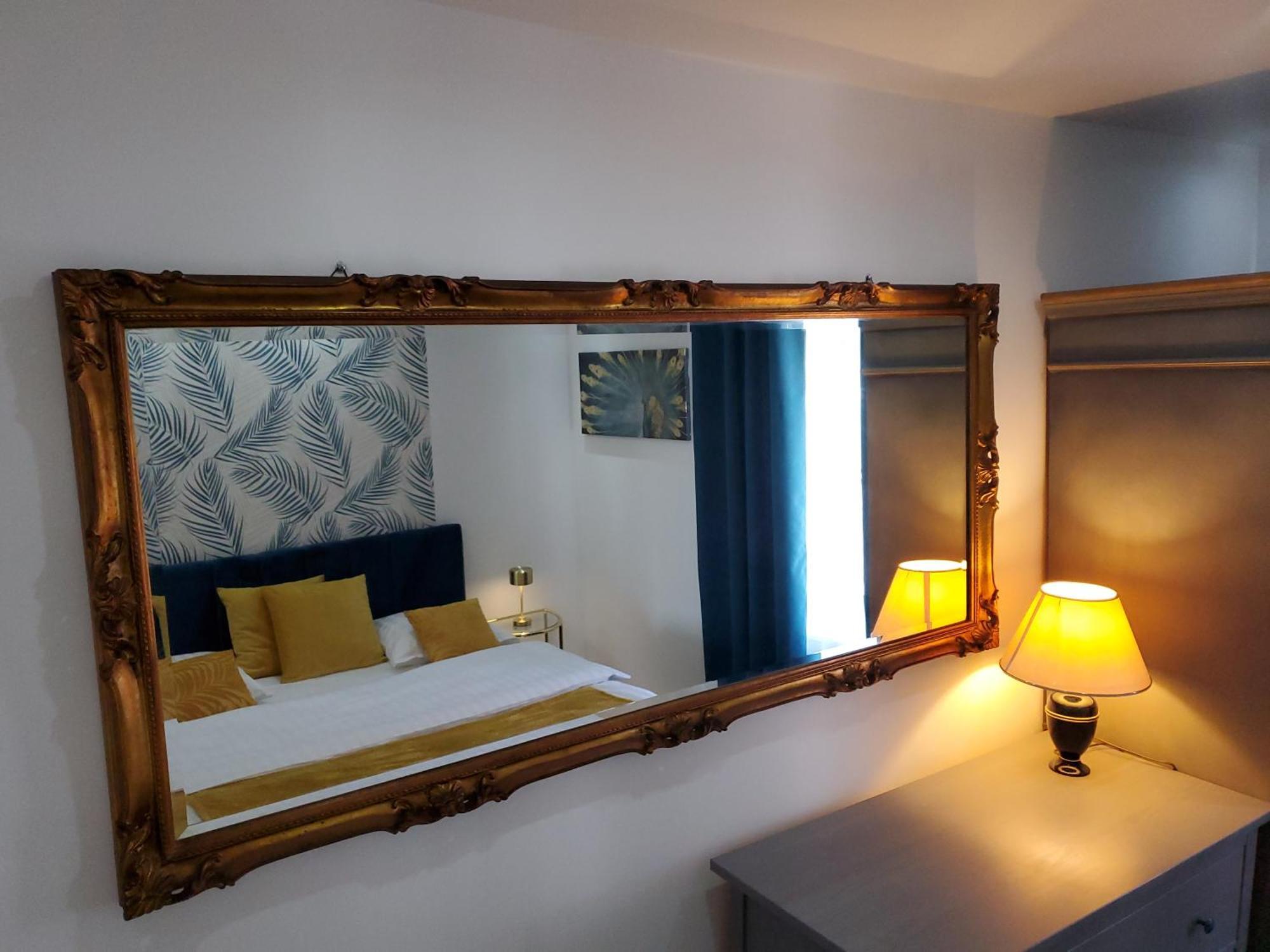 Mirka & Franck Chic 4 Stars Parking Free *