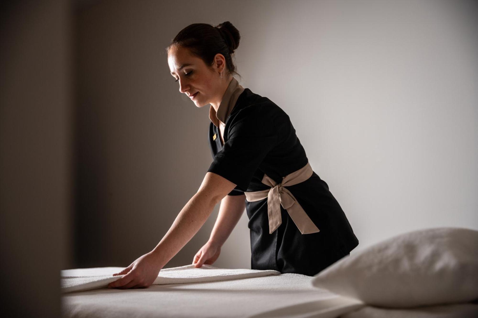 Hotel L'esquisse & - Mgallery 5*