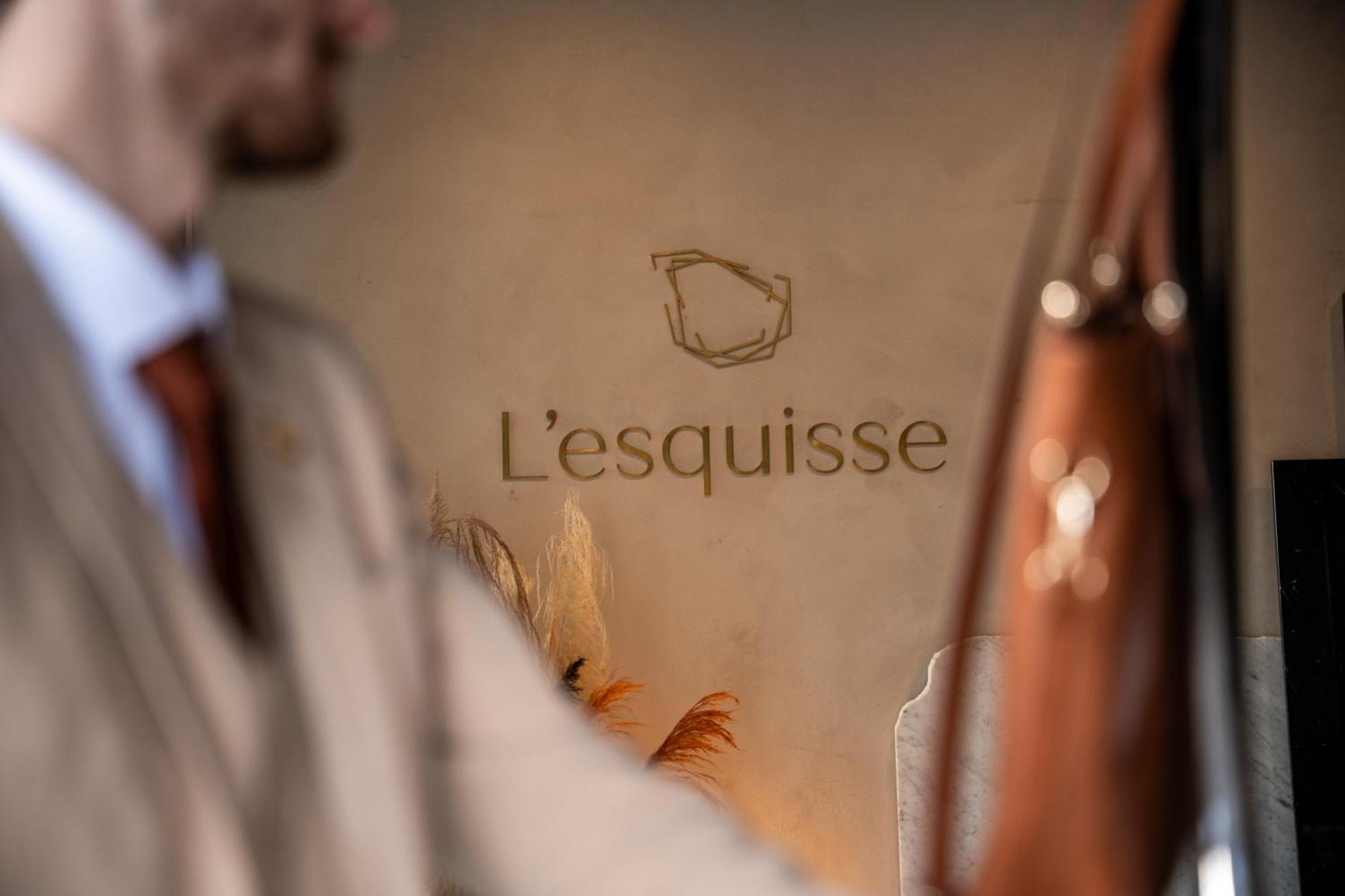 L'esquisse & - Mgallery Hotel Colmar