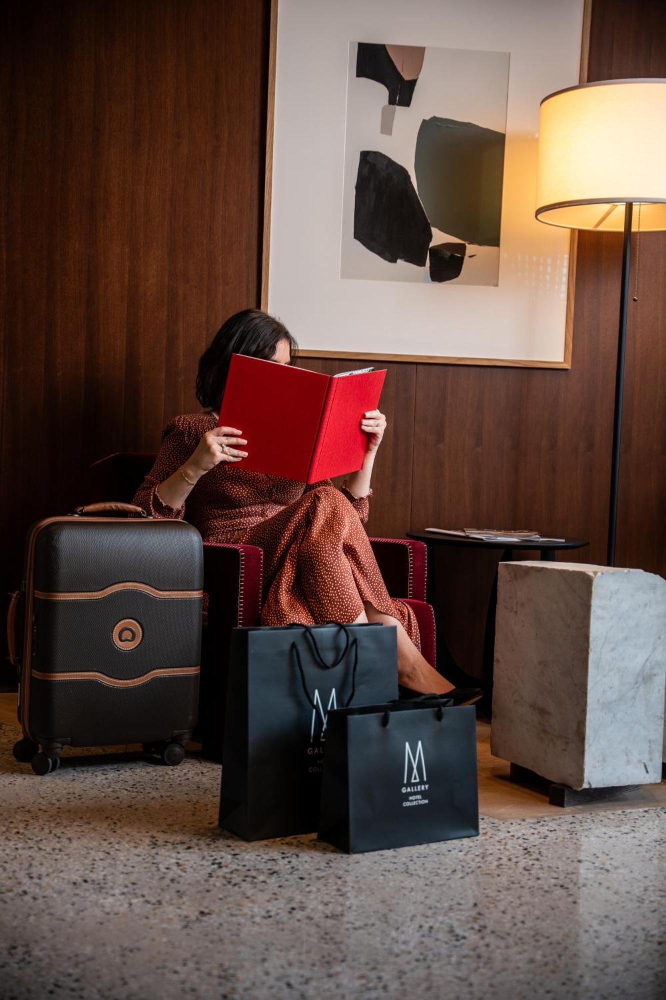 Hotel L'esquisse & - Mgallery 5*