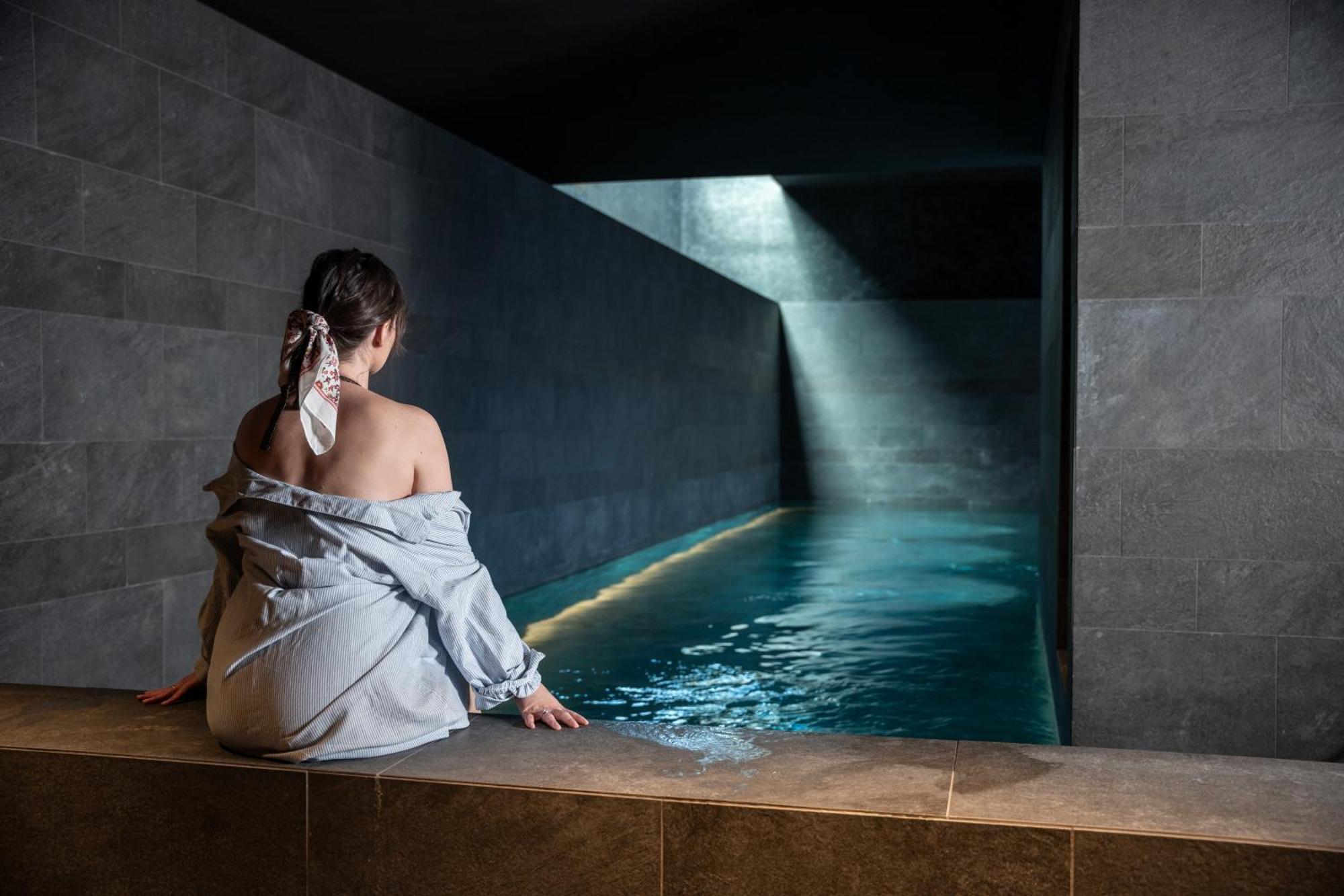 Hotel L'esquisse & - Mgallery Colmar