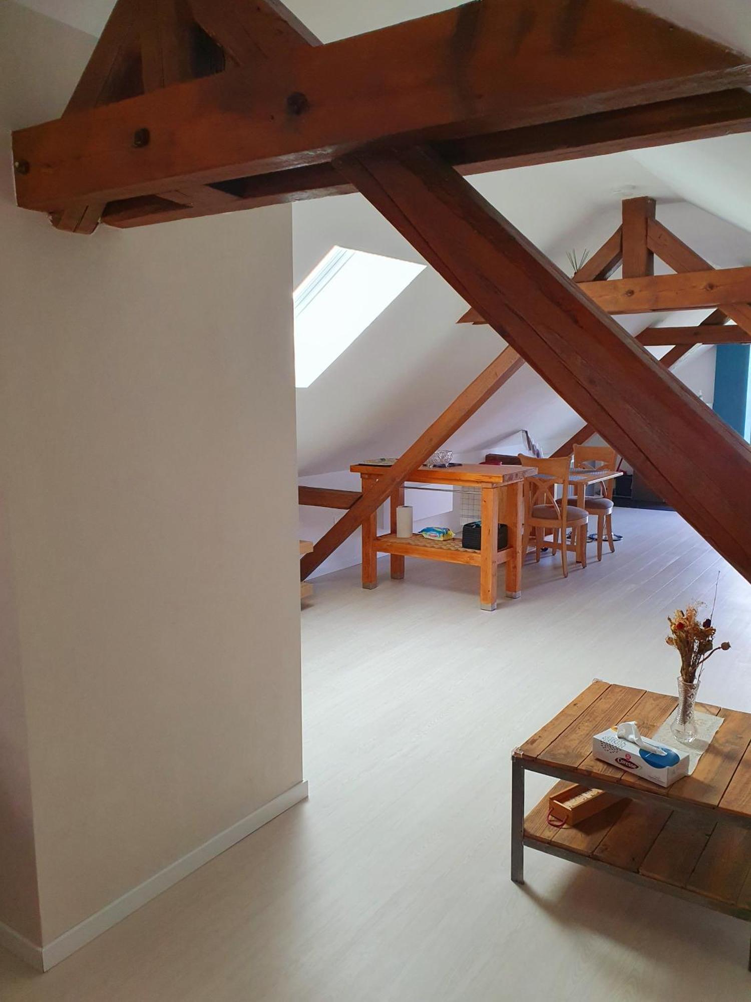 Appartement Cosy Proche Centre Colmar