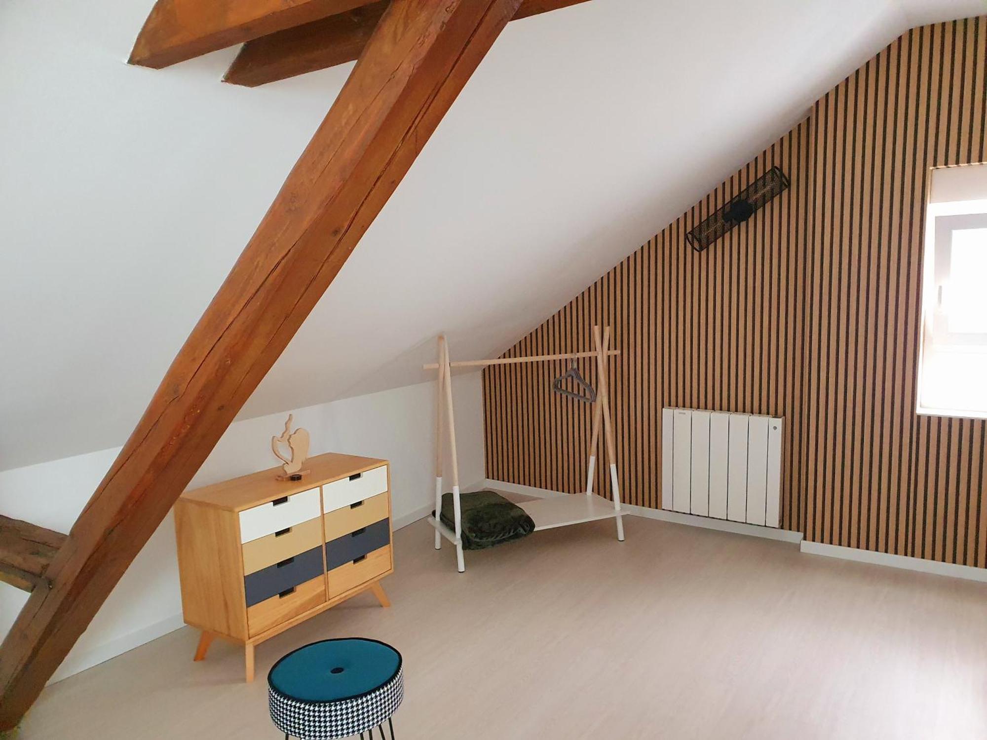 Cosy Proche Centre