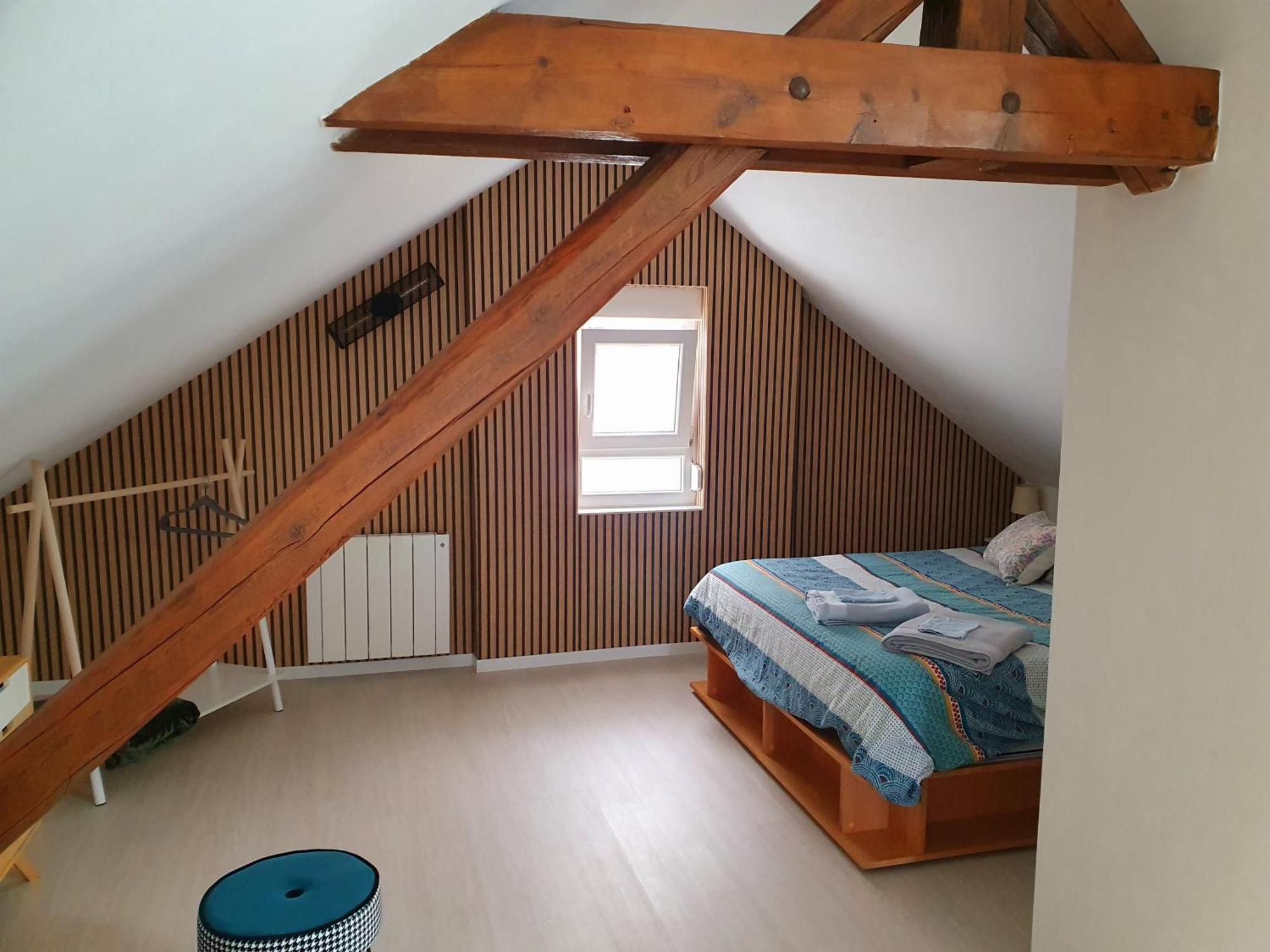 Cosy Proche Centre Colmar