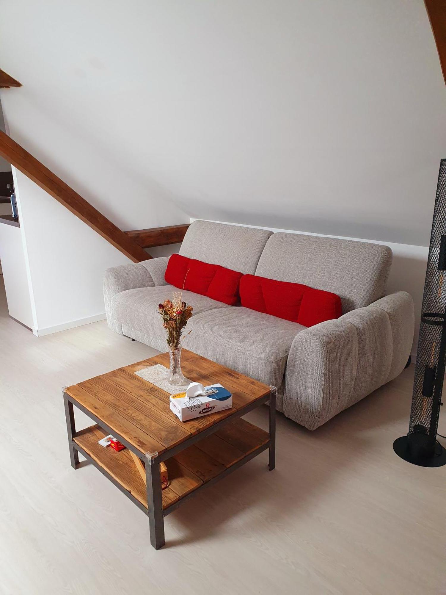 Cosy Proche Centre Colmar