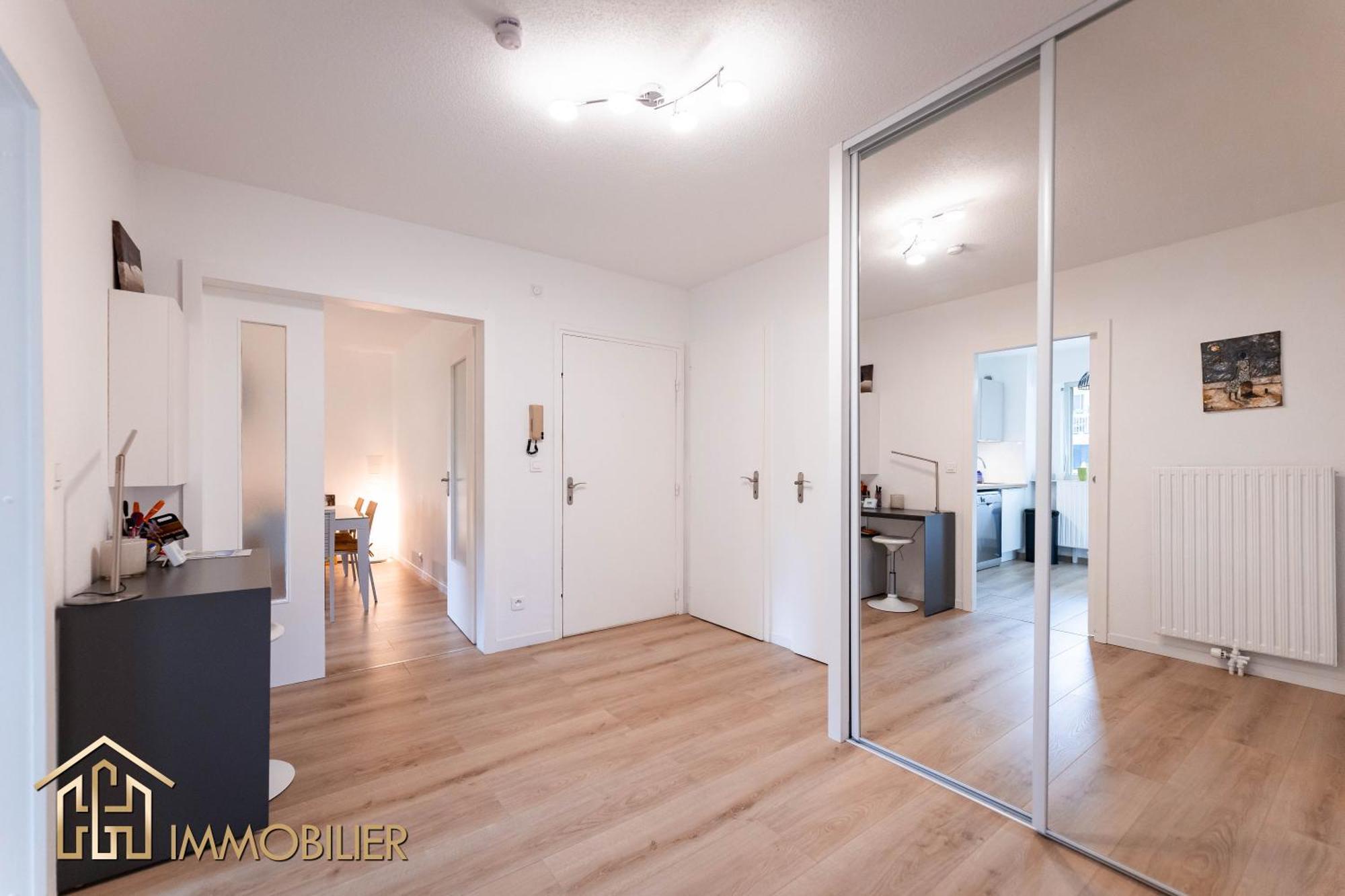Appartement Les Jonquilles - *