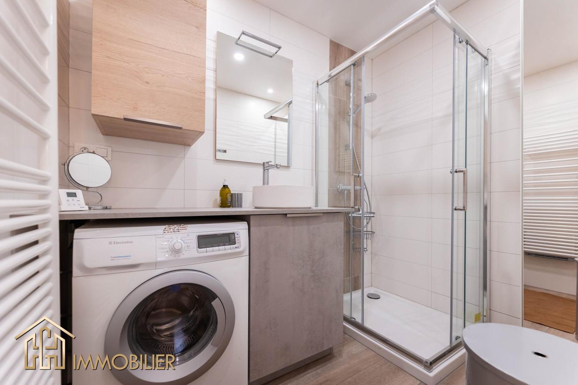 Appartement Les Jonquilles - *