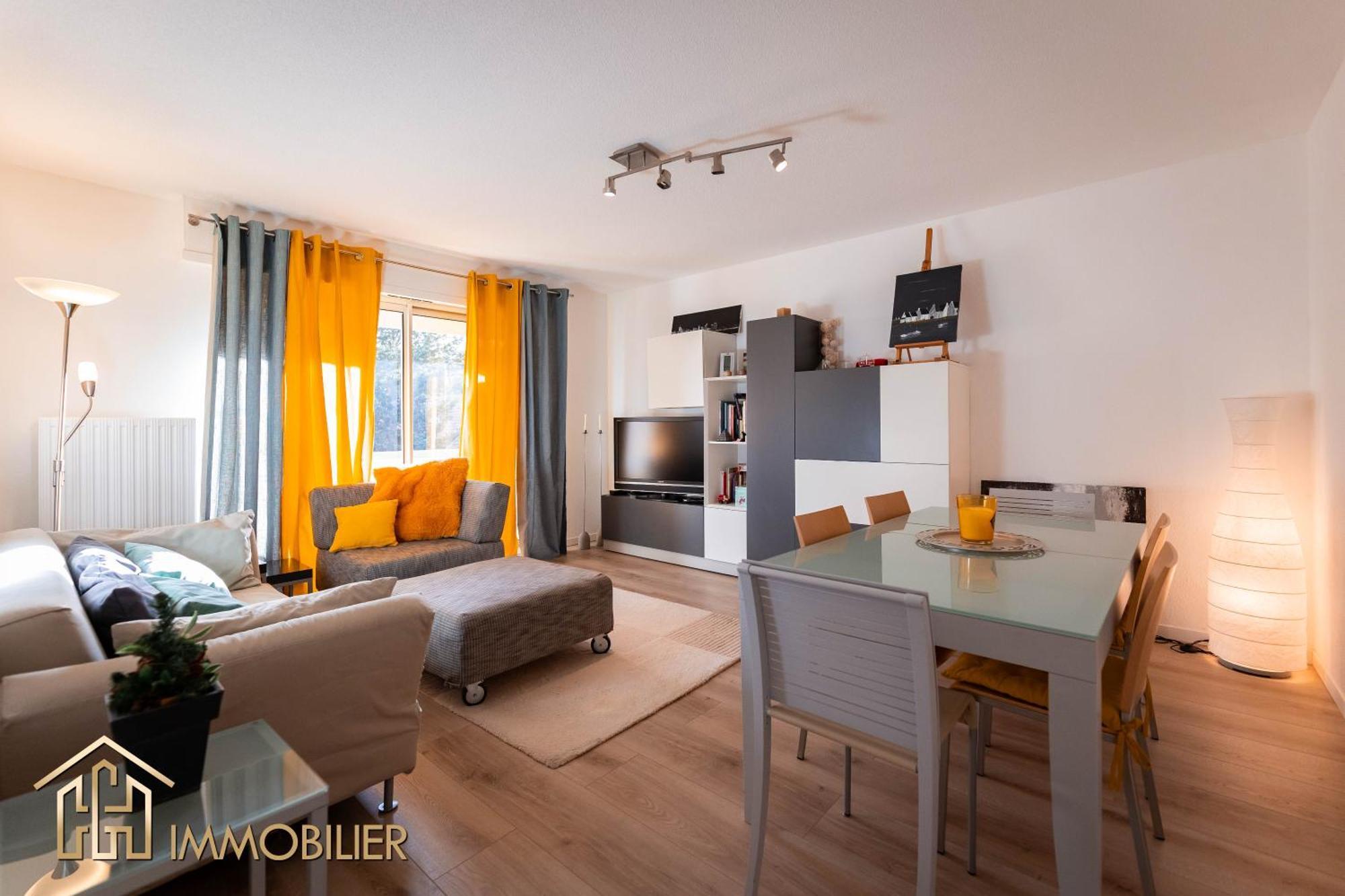 Les Jonquilles - Appartement